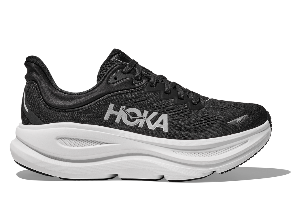 Hoka Frauen Bondi (X-Wide) 9