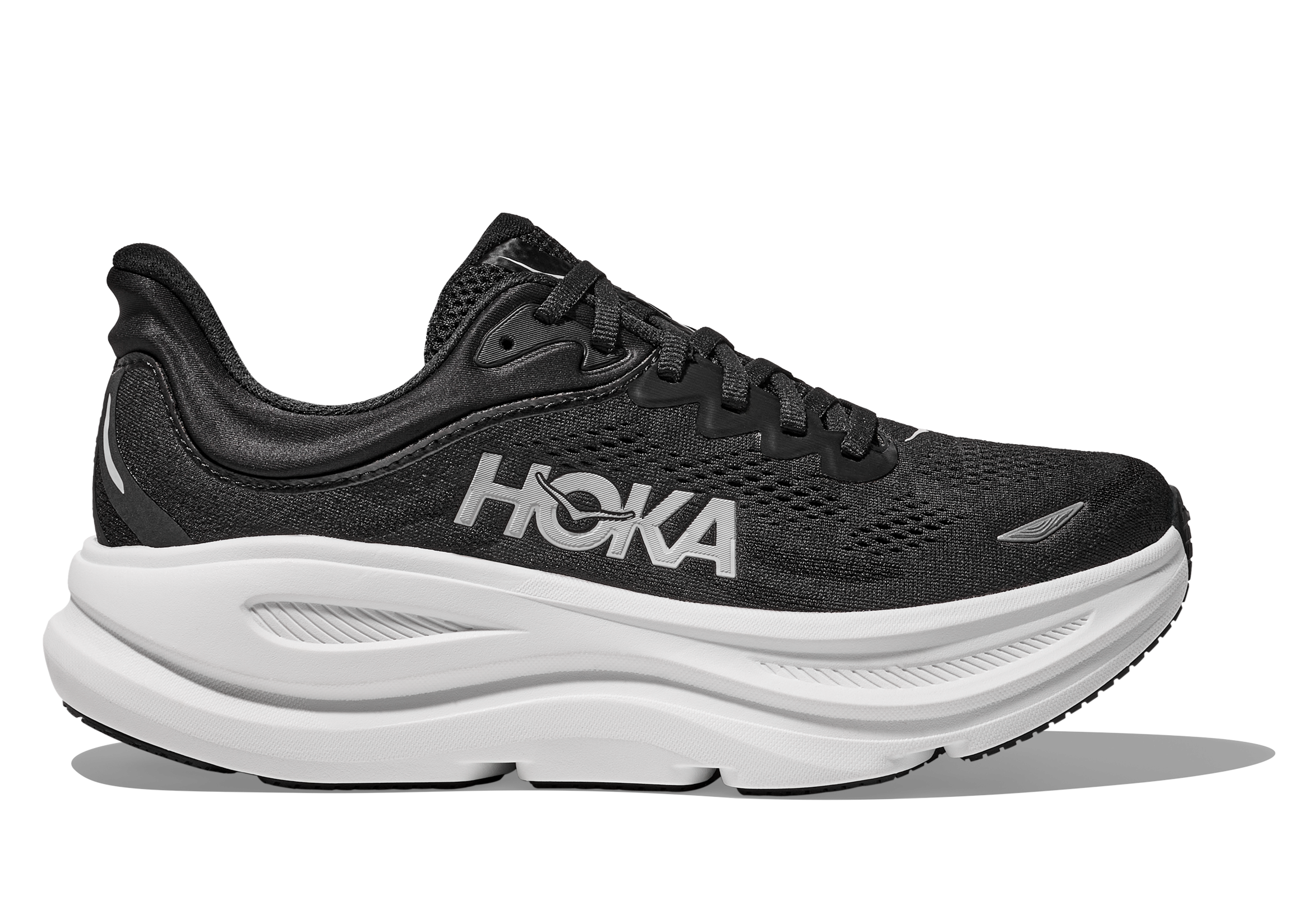 Hoka Frauen Bondi (X-Wide) 9