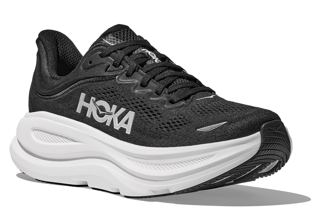 Hoka Frauen Bondi (X-Wide) 9