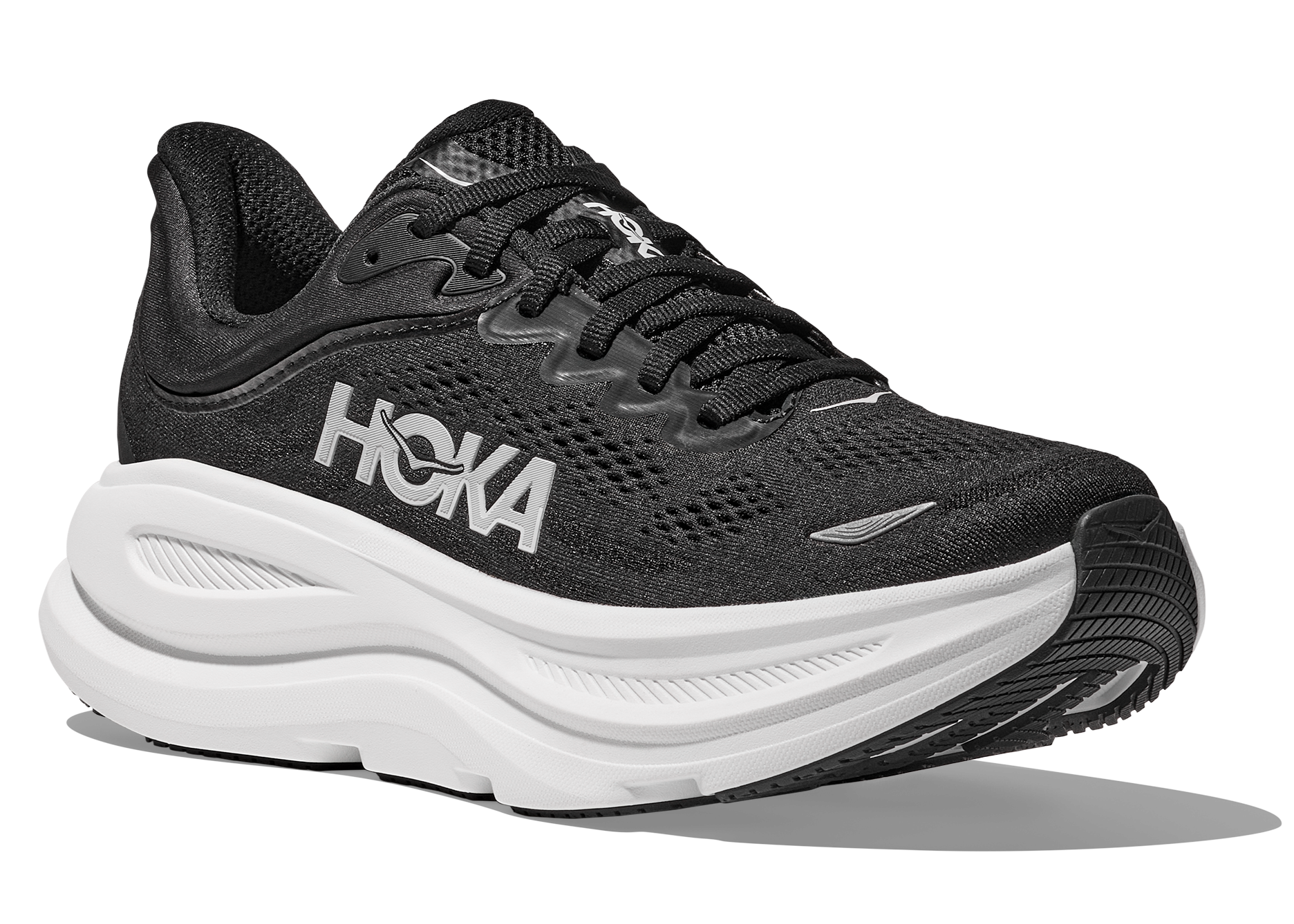 Hoka Frauen Bondi (X-Wide) 9