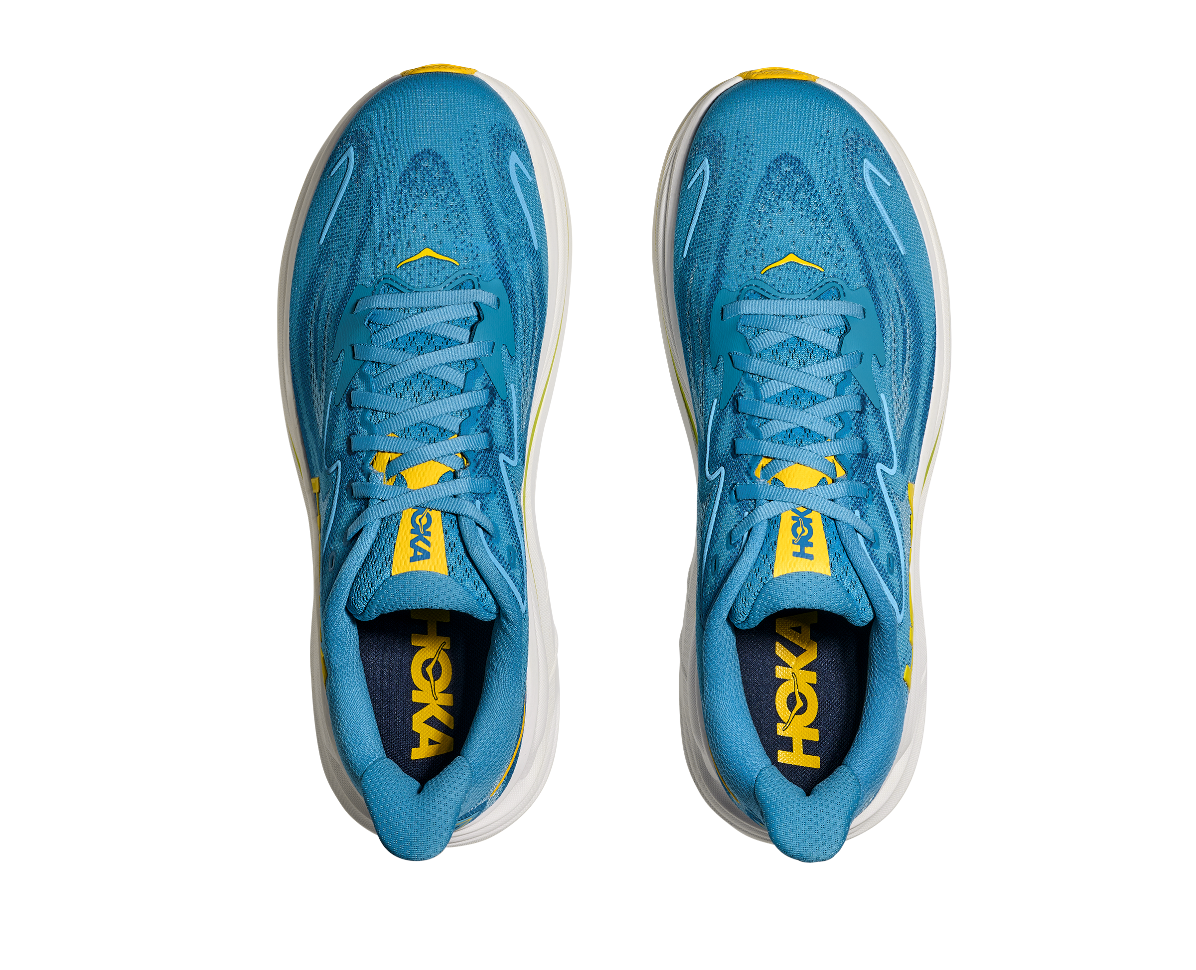 Hoka Männer Clifton 10