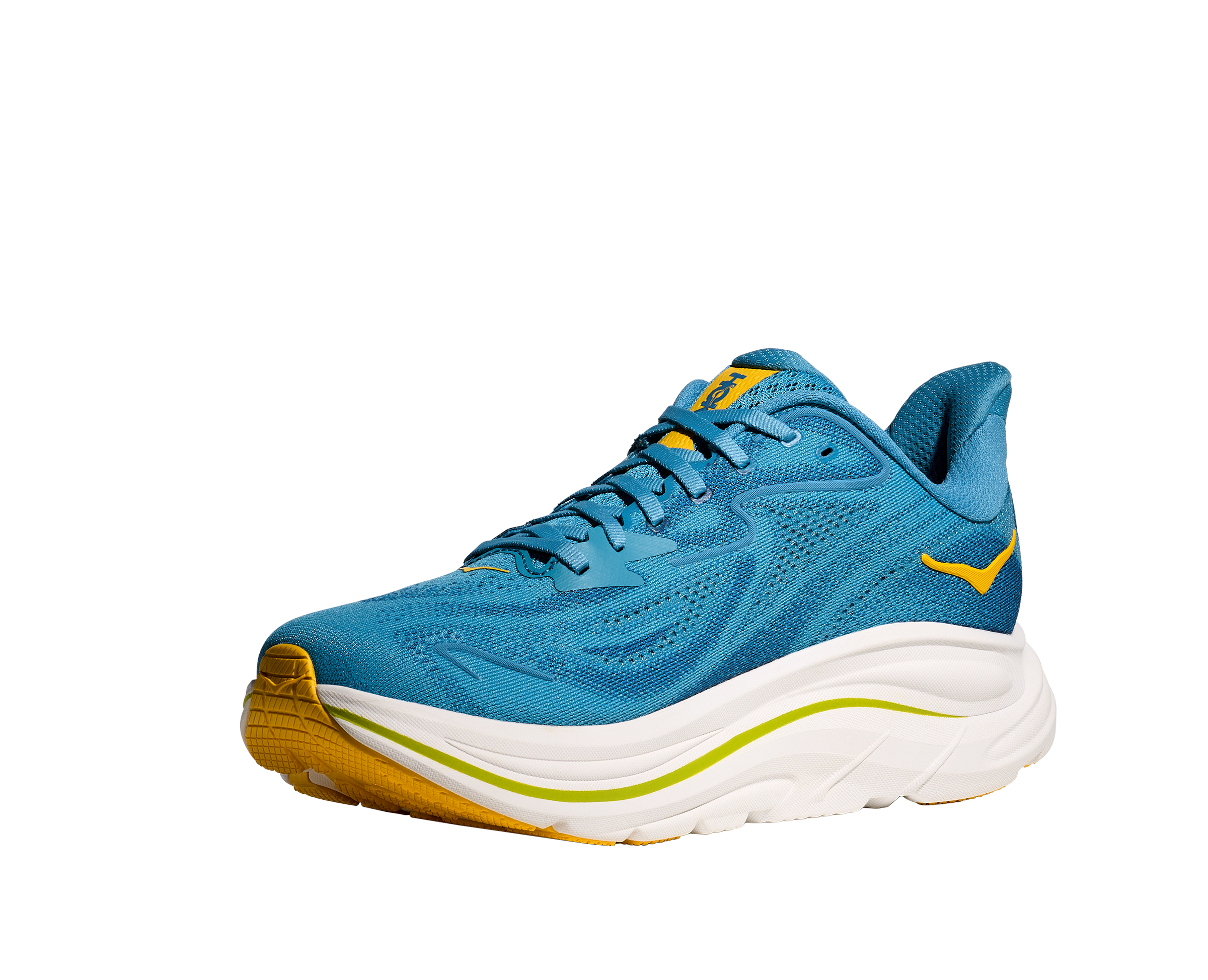 Hoka Männer Clifton 10