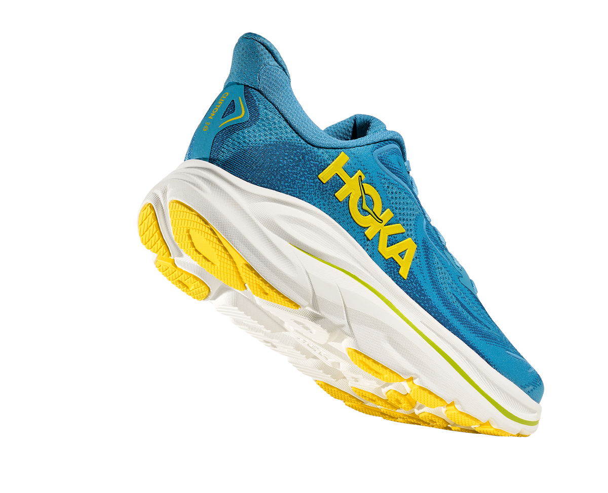 Hoka Männer Clifton 10