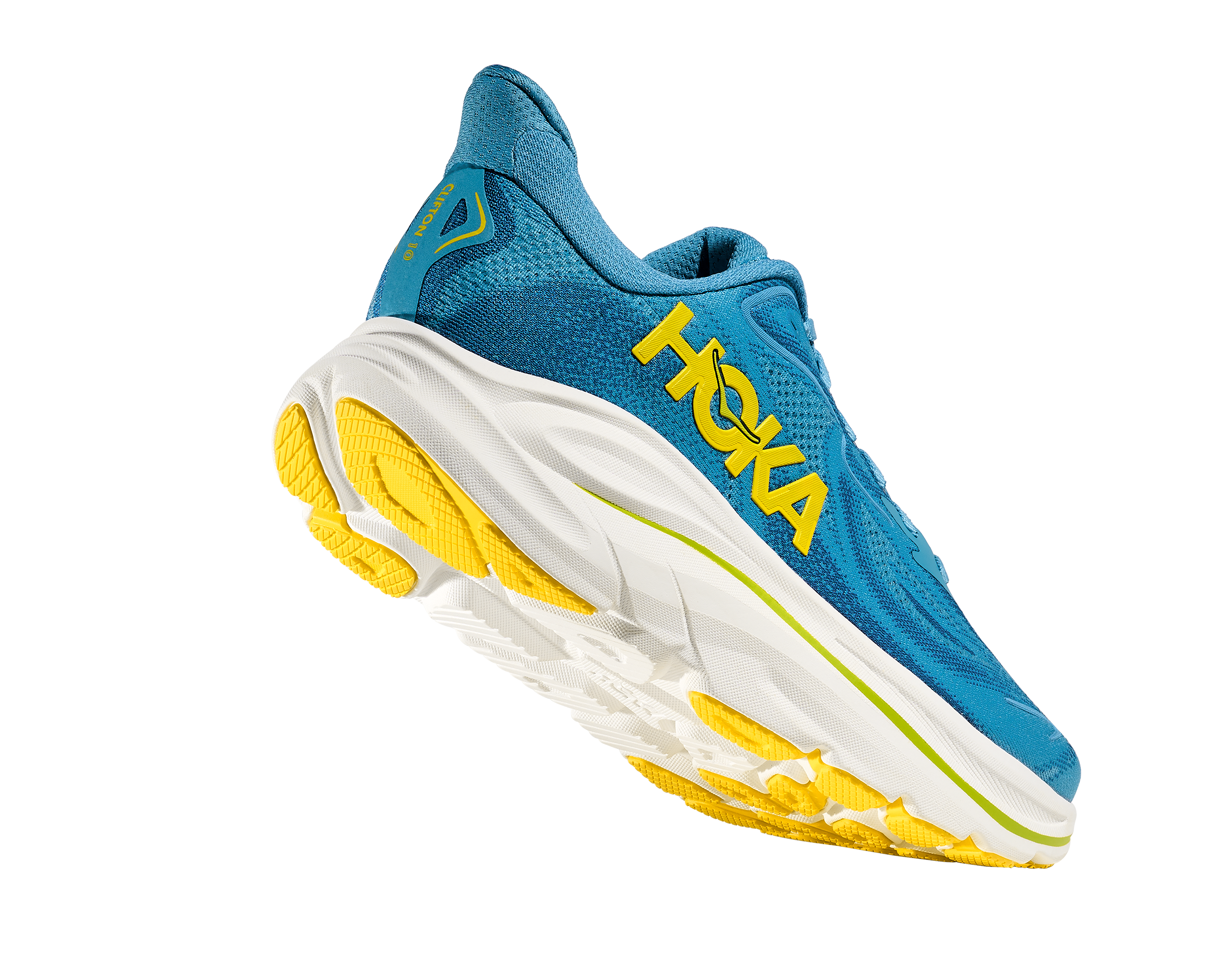 Hoka Männer Clifton 10