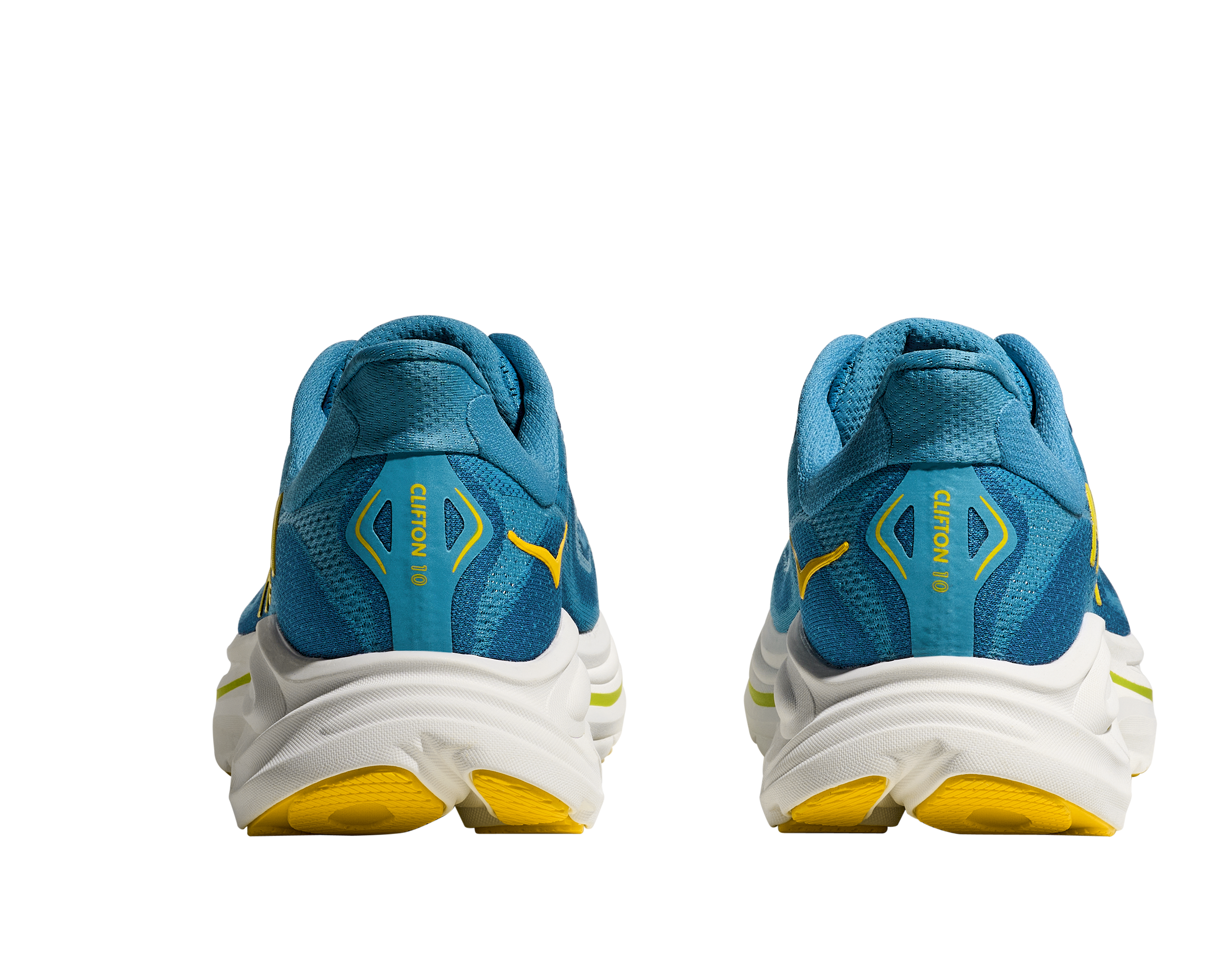 Hoka Männer Clifton 10