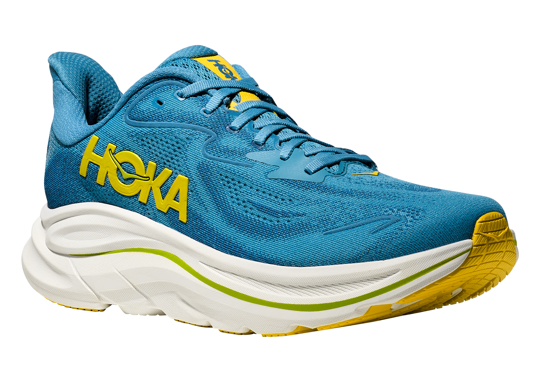 Hoka Männer Clifton 10