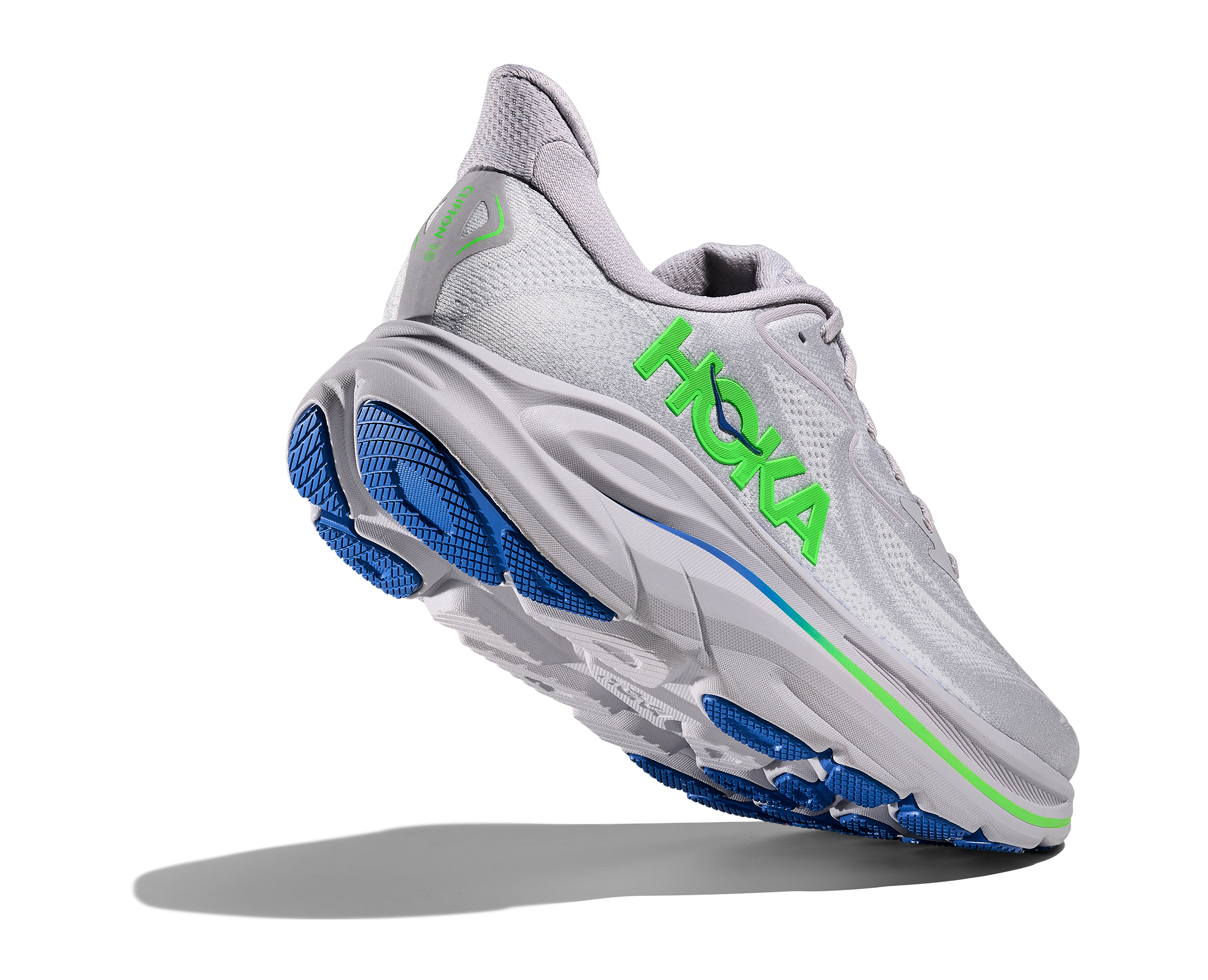Hoka Männer Clifton 10