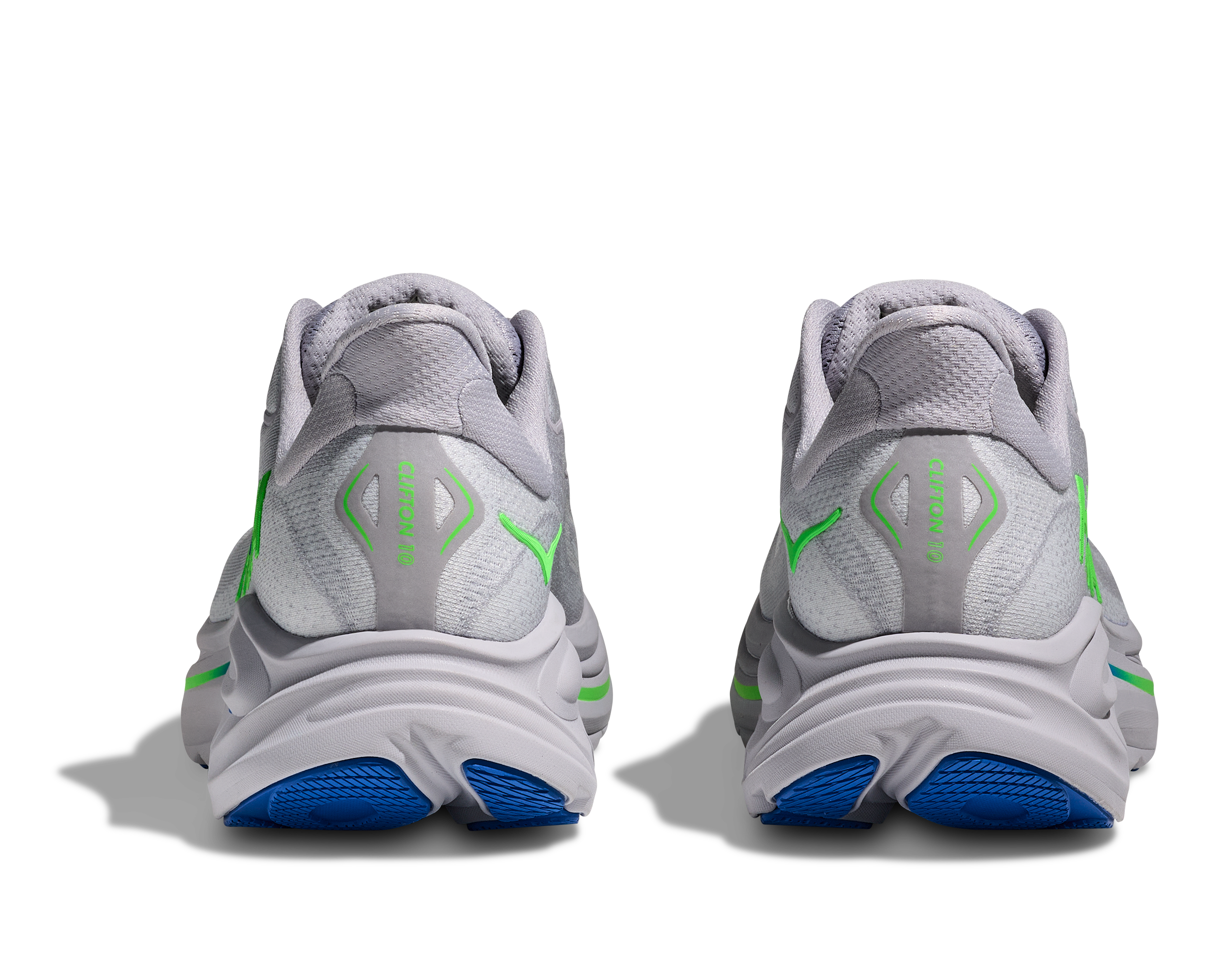 Hoka Männer Clifton 10