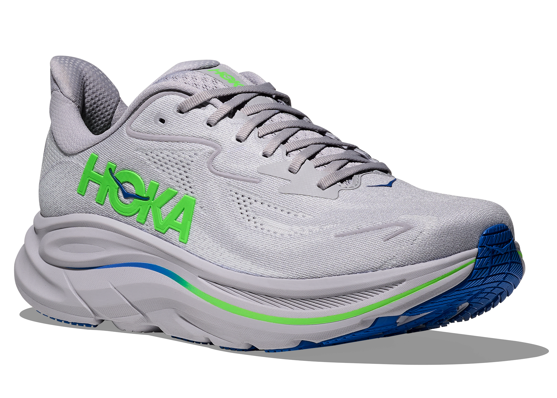 Hoka Männer Clifton 10