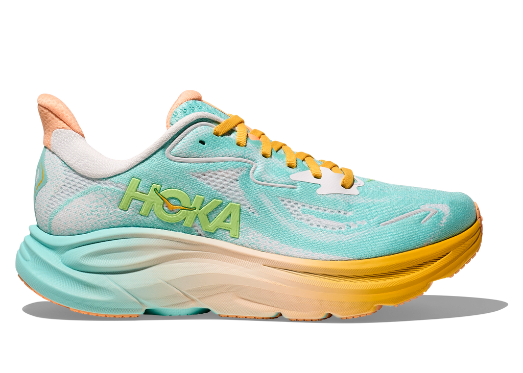 Hoka Männer Clifton 10