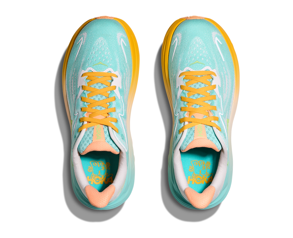 Hoka Männer Clifton 10
