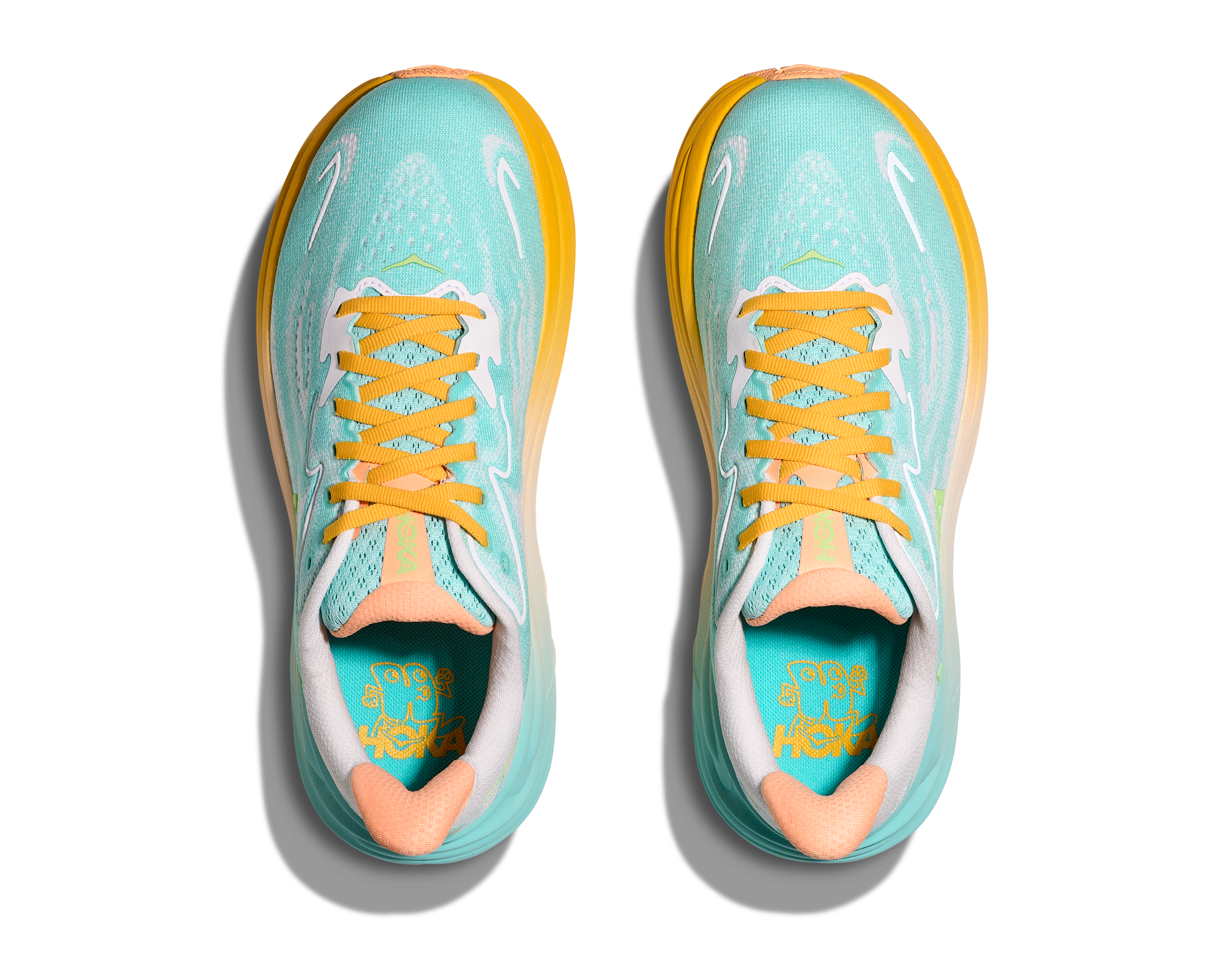 Hoka Männer Clifton 10