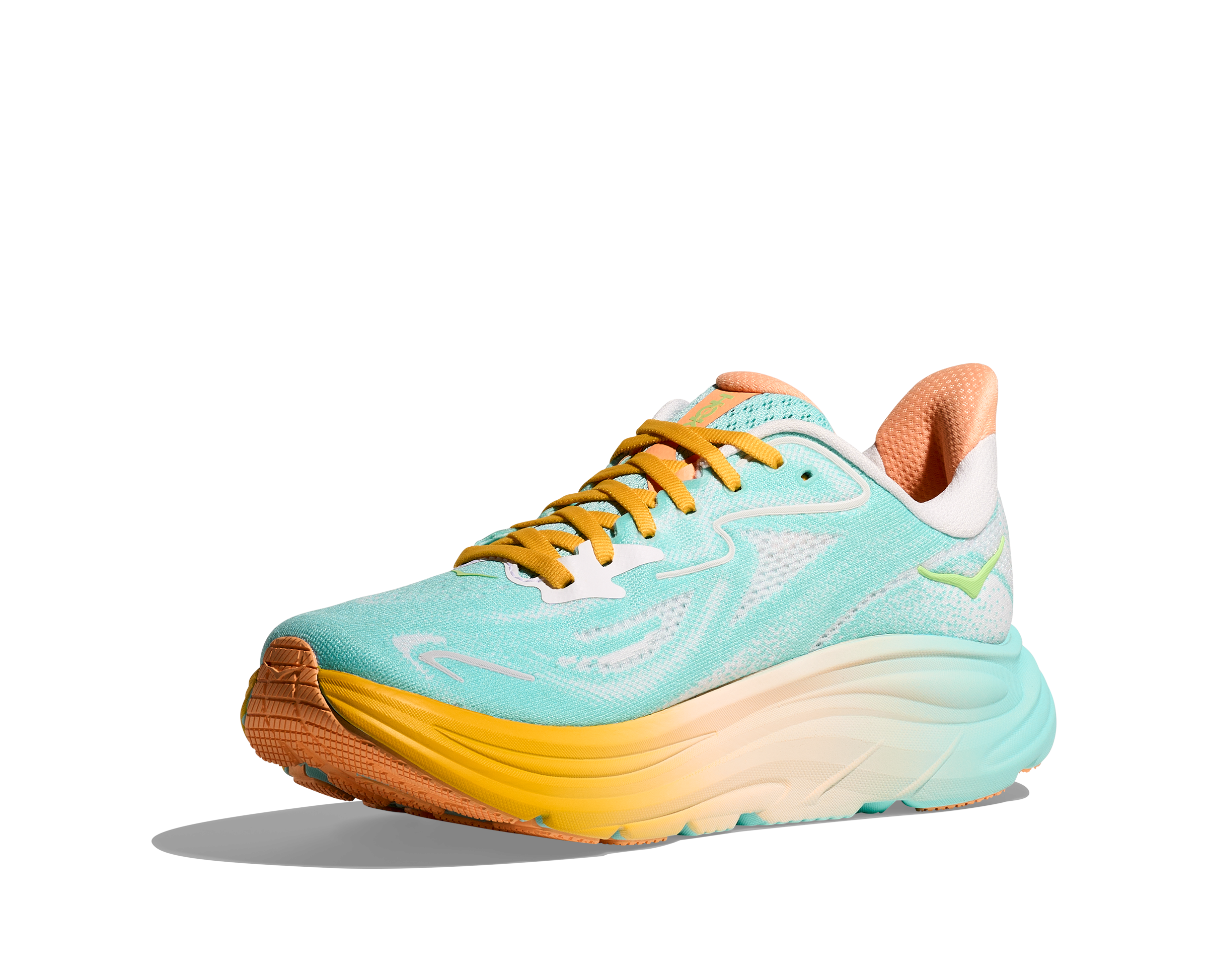 Hoka Männer Clifton 10