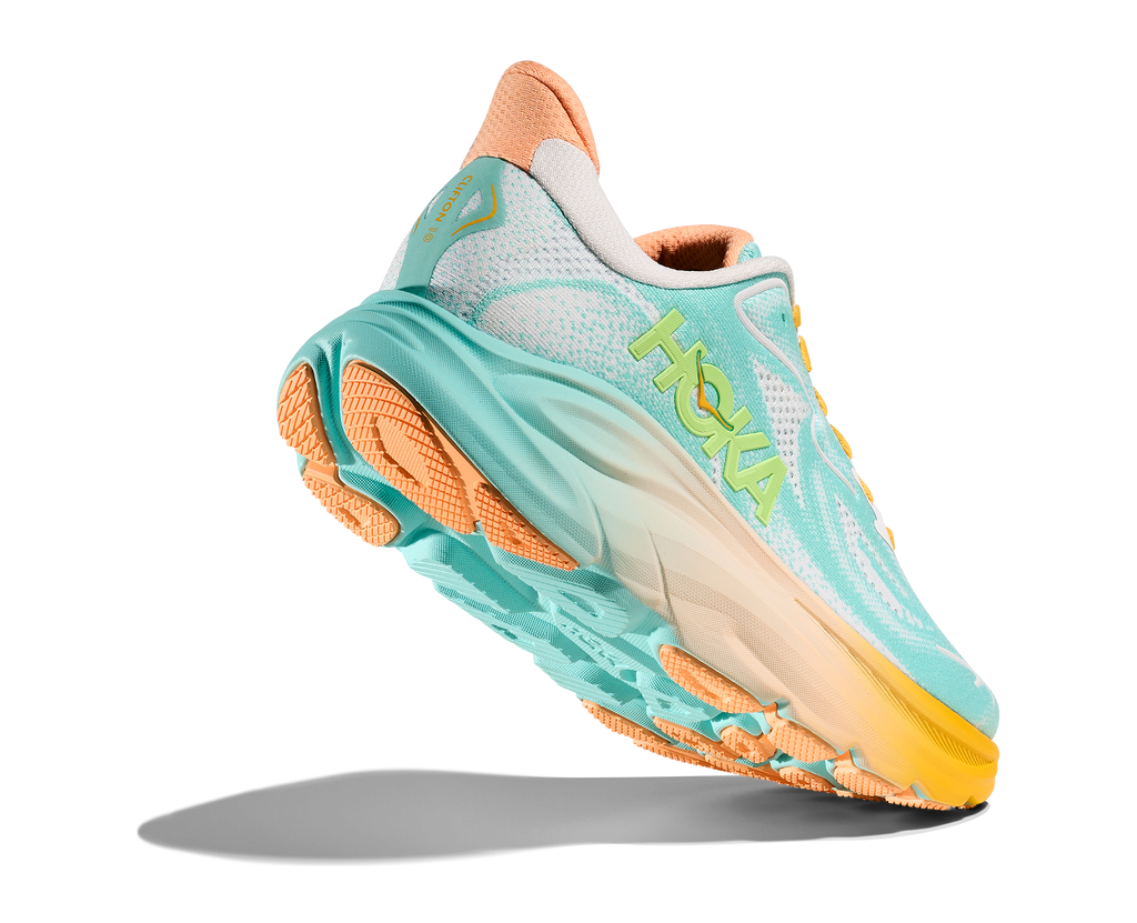 Hoka Männer Clifton 10