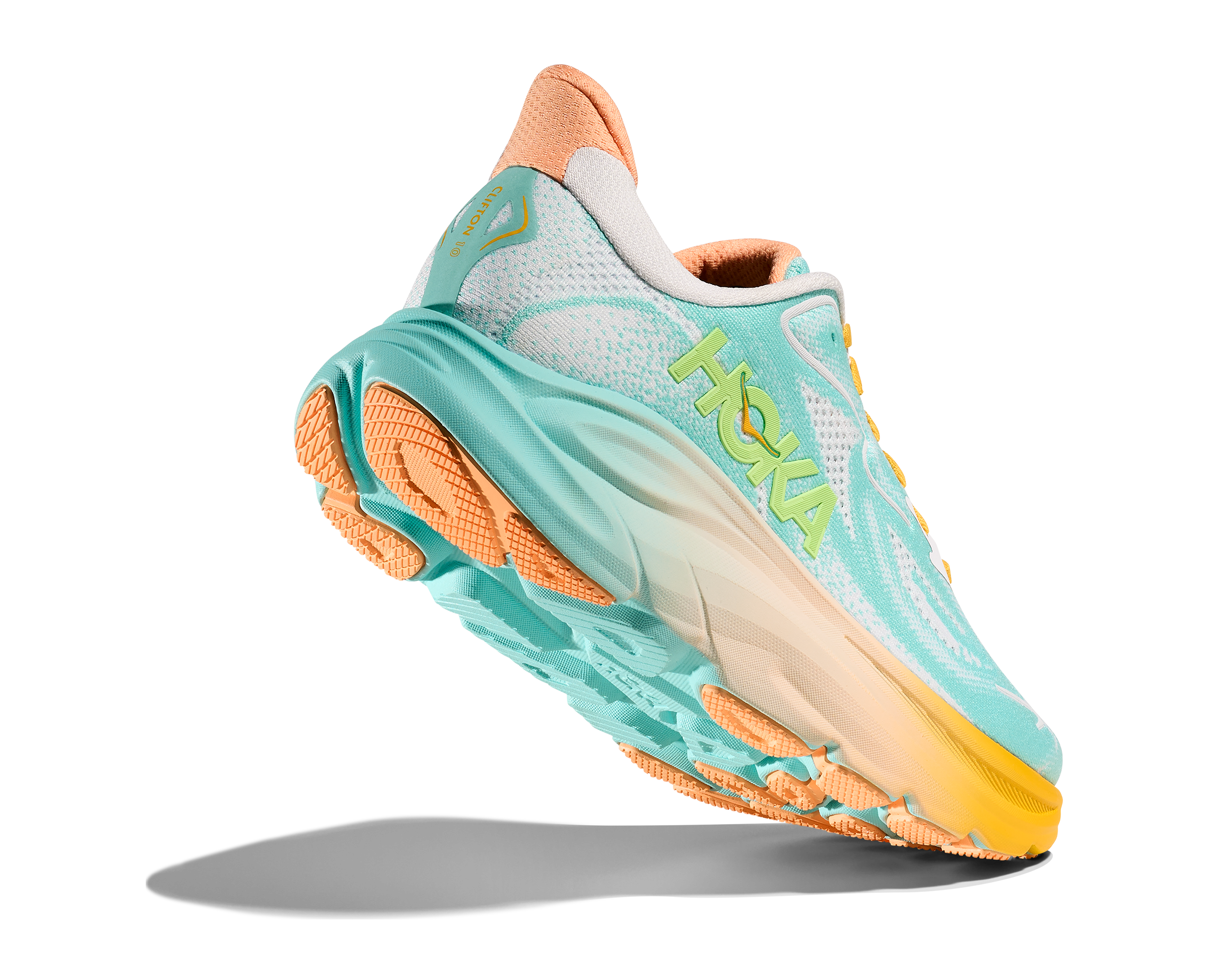 Hoka Männer Clifton 10