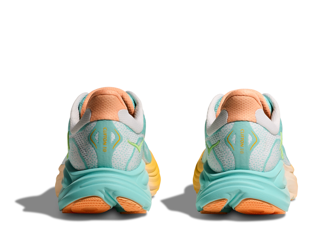 Hoka Männer Clifton 10