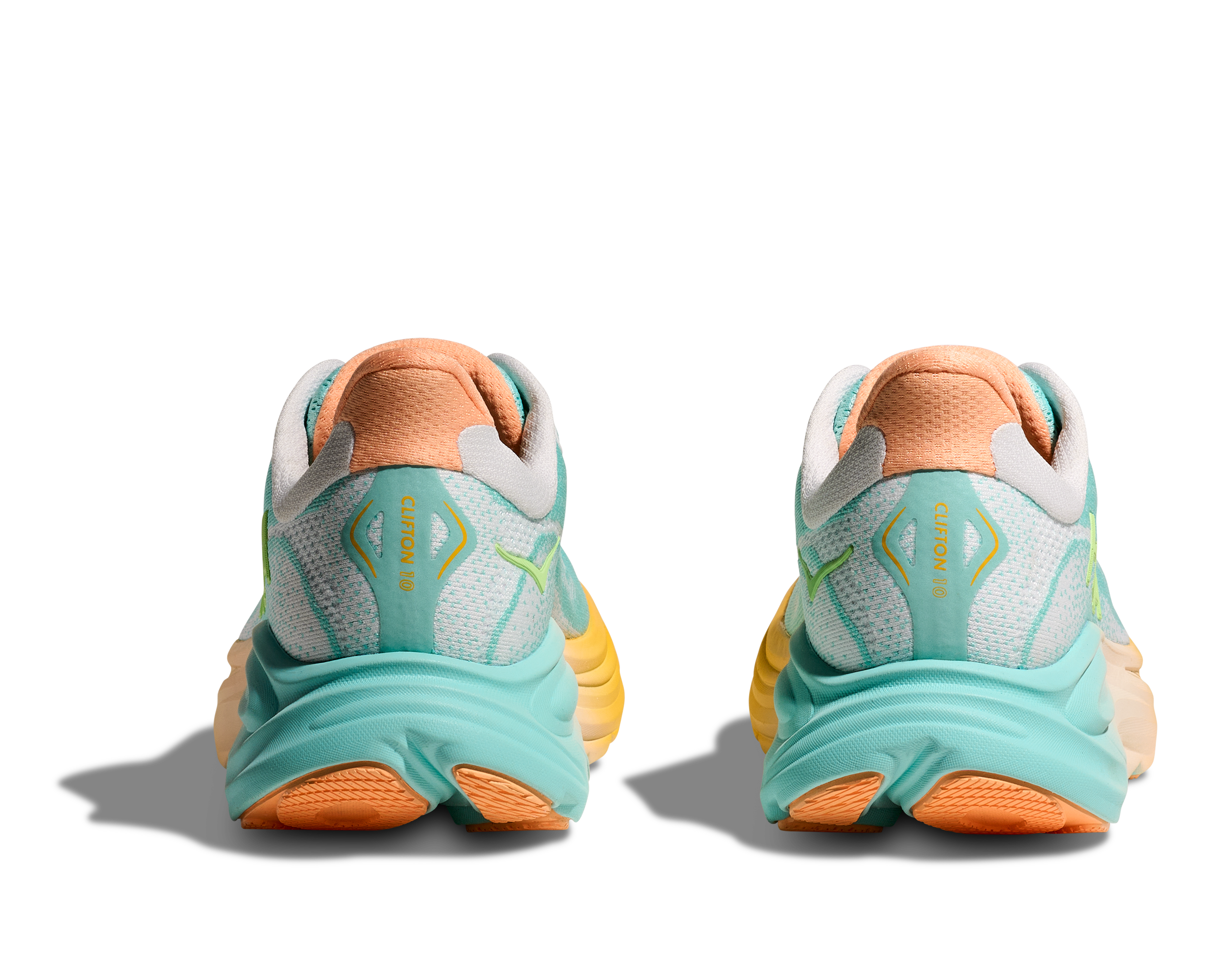 Hoka Männer Clifton 10