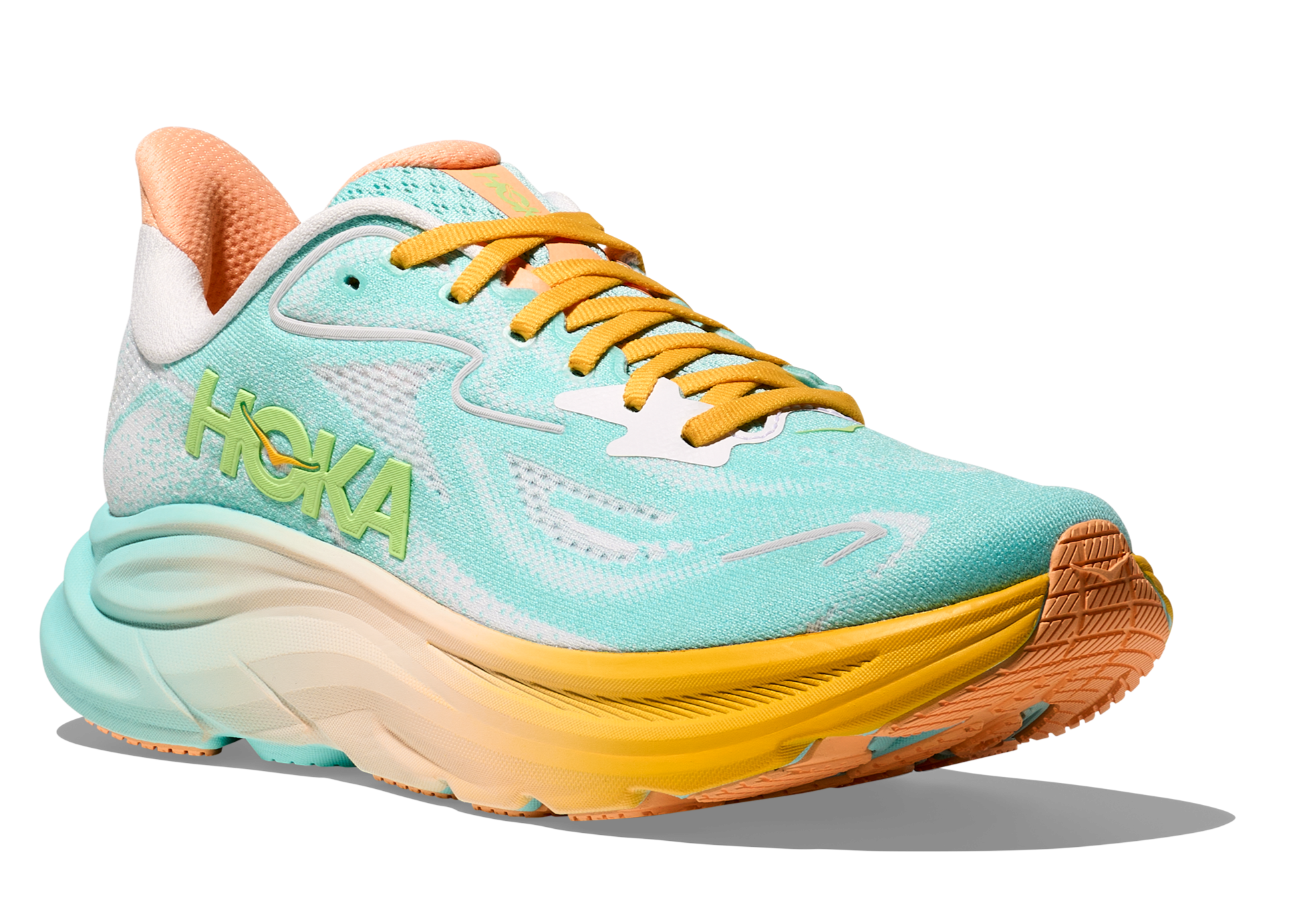 Hoka Männer Clifton 10