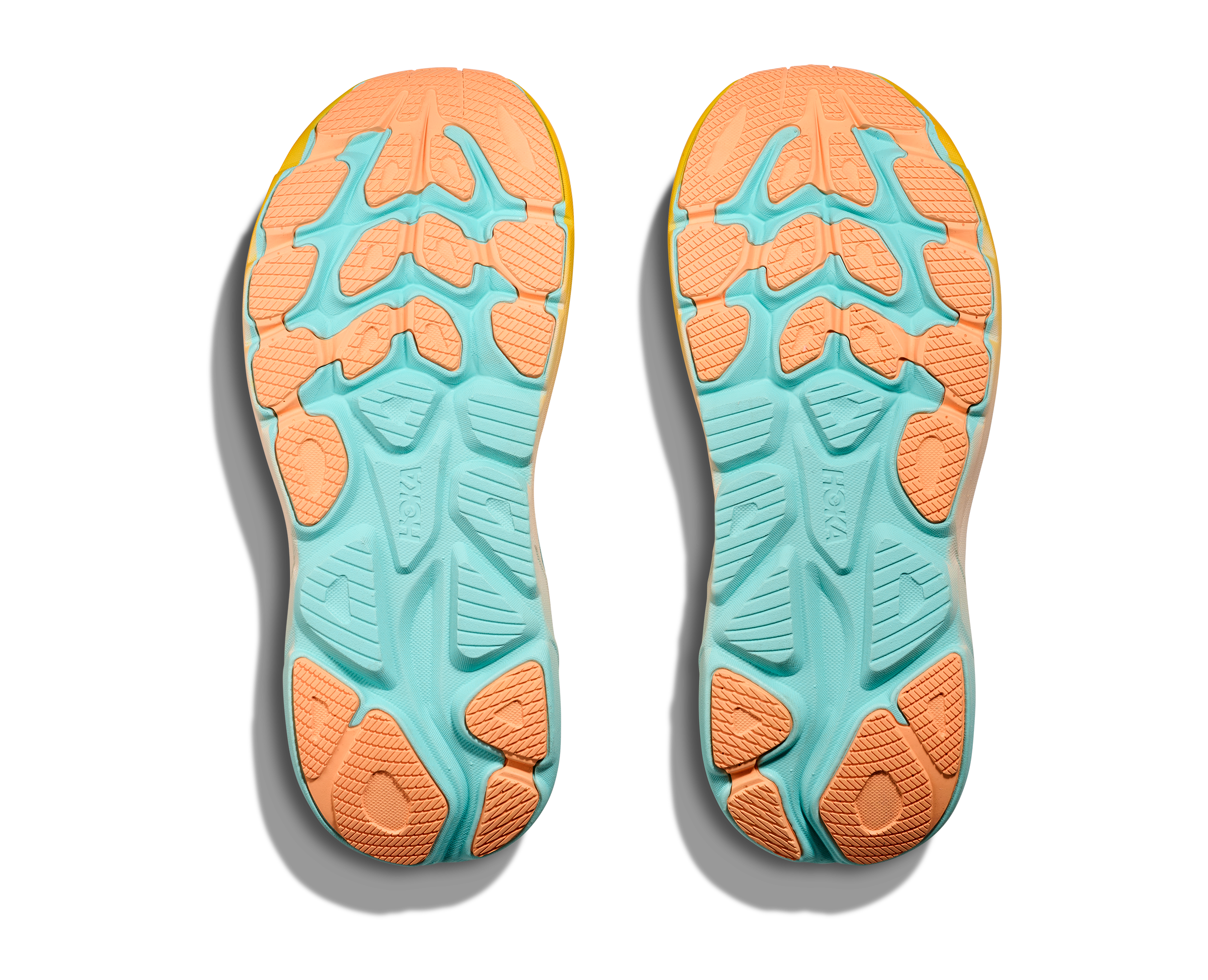Hoka Männer Clifton 10