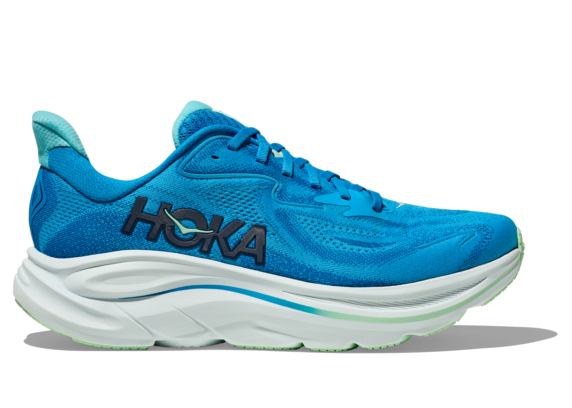 Hoka Männer Clifton 10