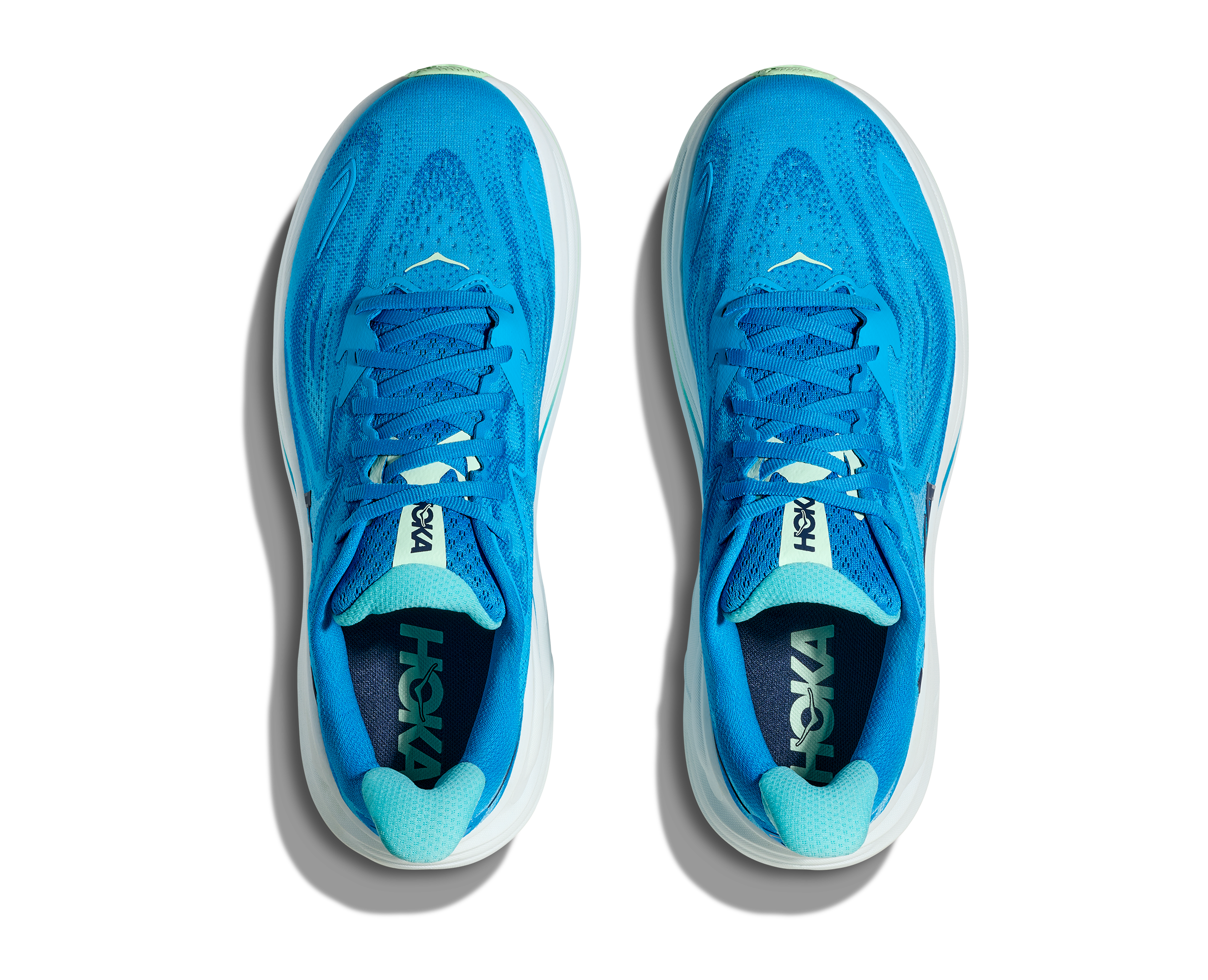 Hoka Männer Clifton 10