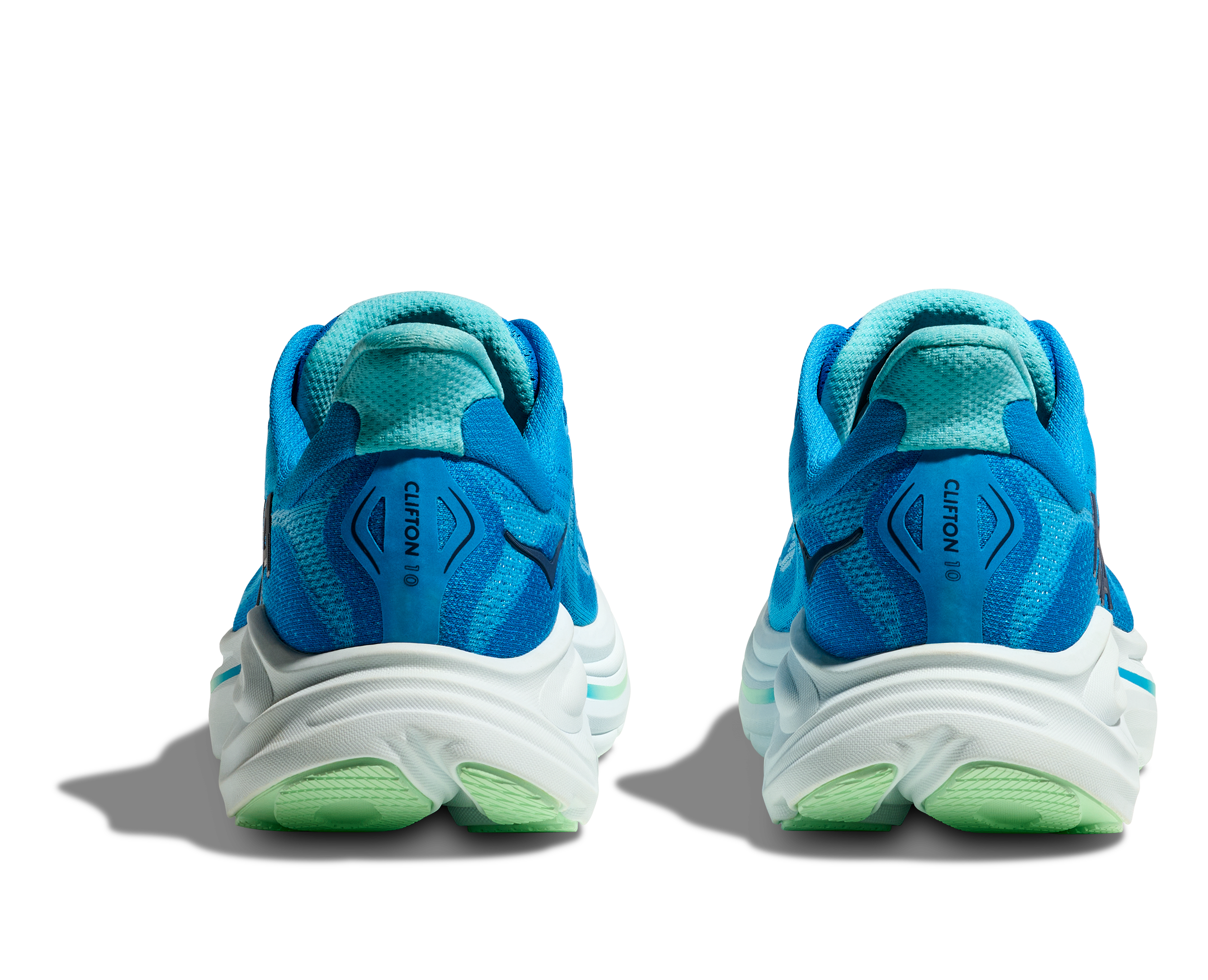 Hoka Männer Clifton 10