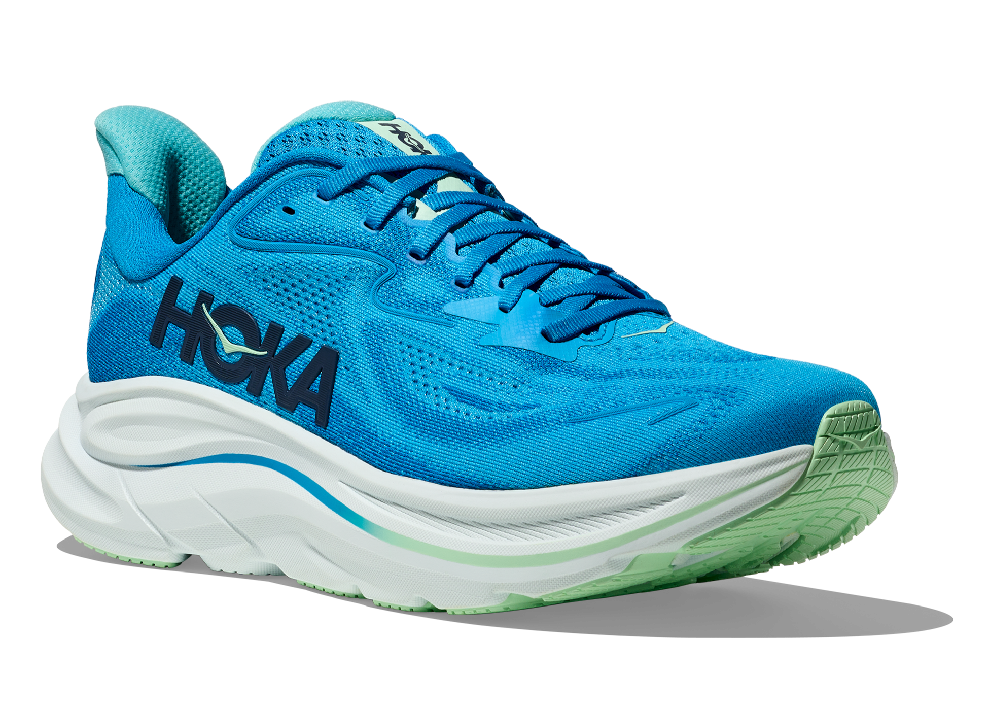 Hoka Männer Clifton 10