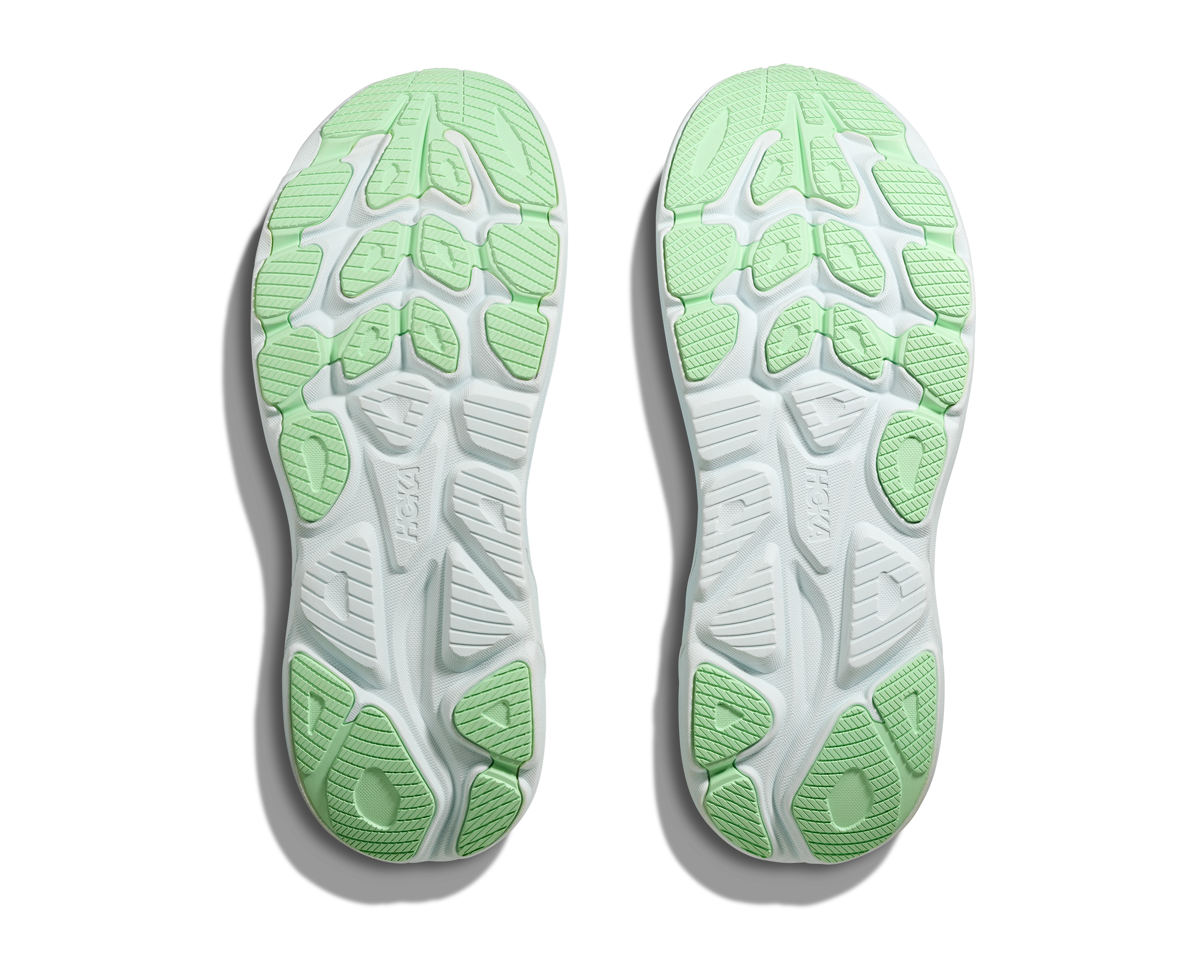 Hoka Männer Clifton 10