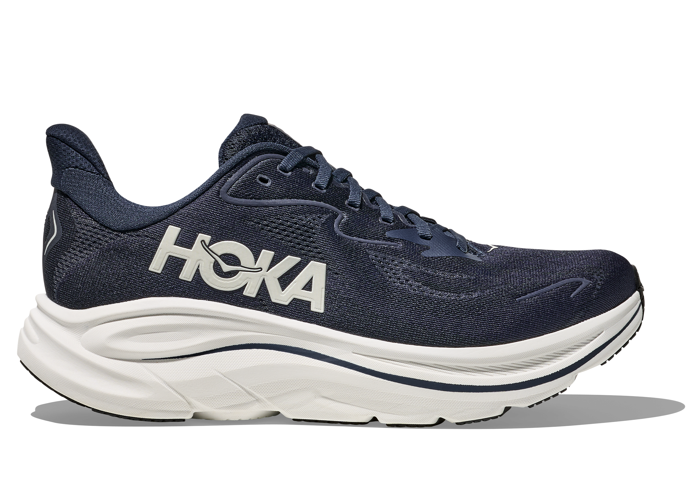 HOKA Männer Clifton (weit) 10