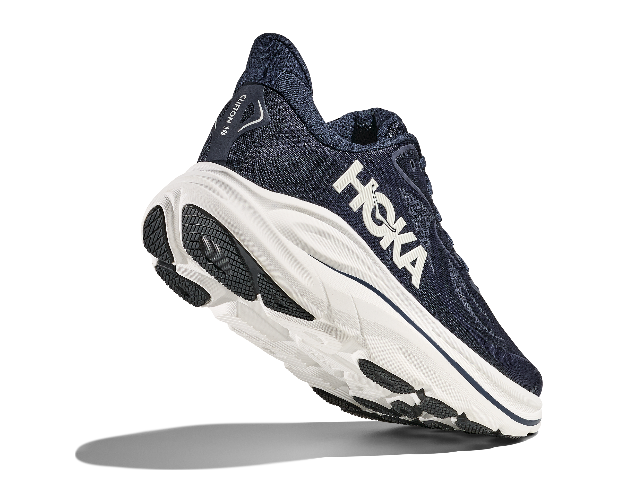 Hoka Männer Clifton 10