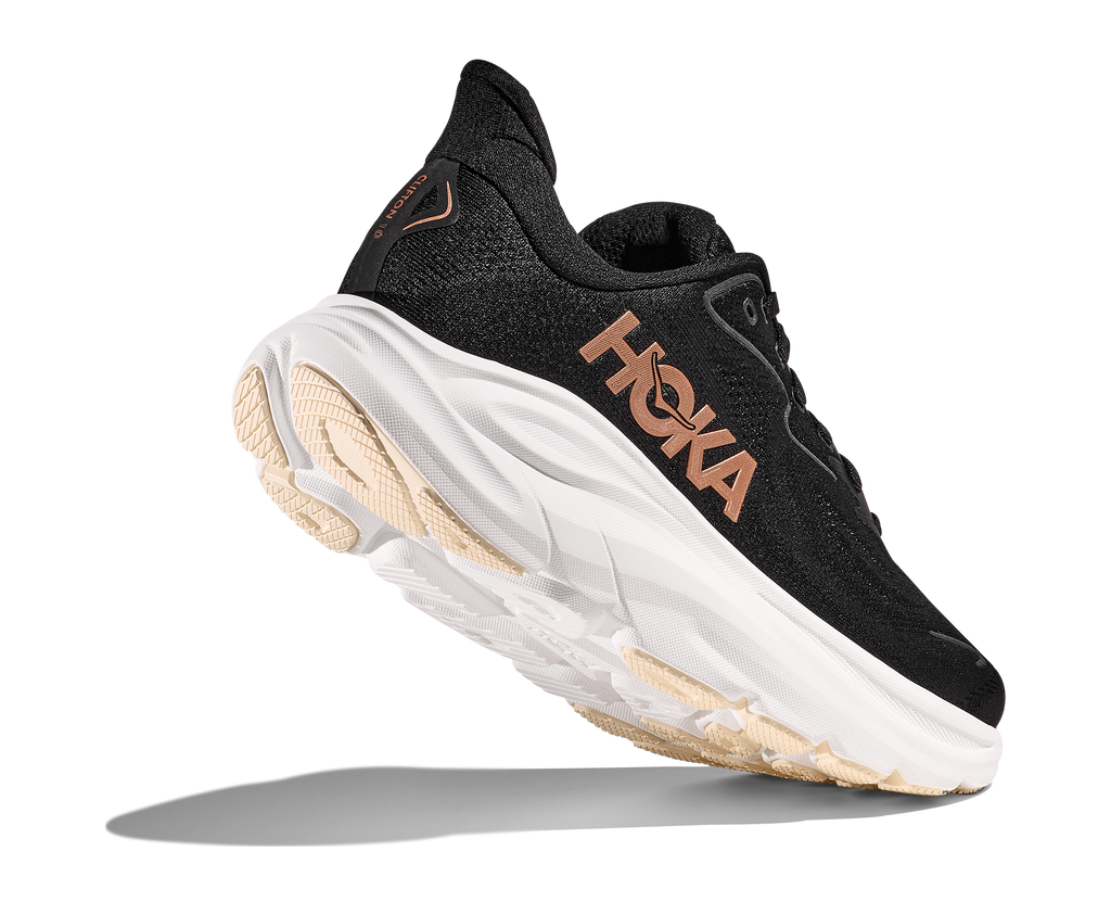 HOKA Frauen Clifton 10