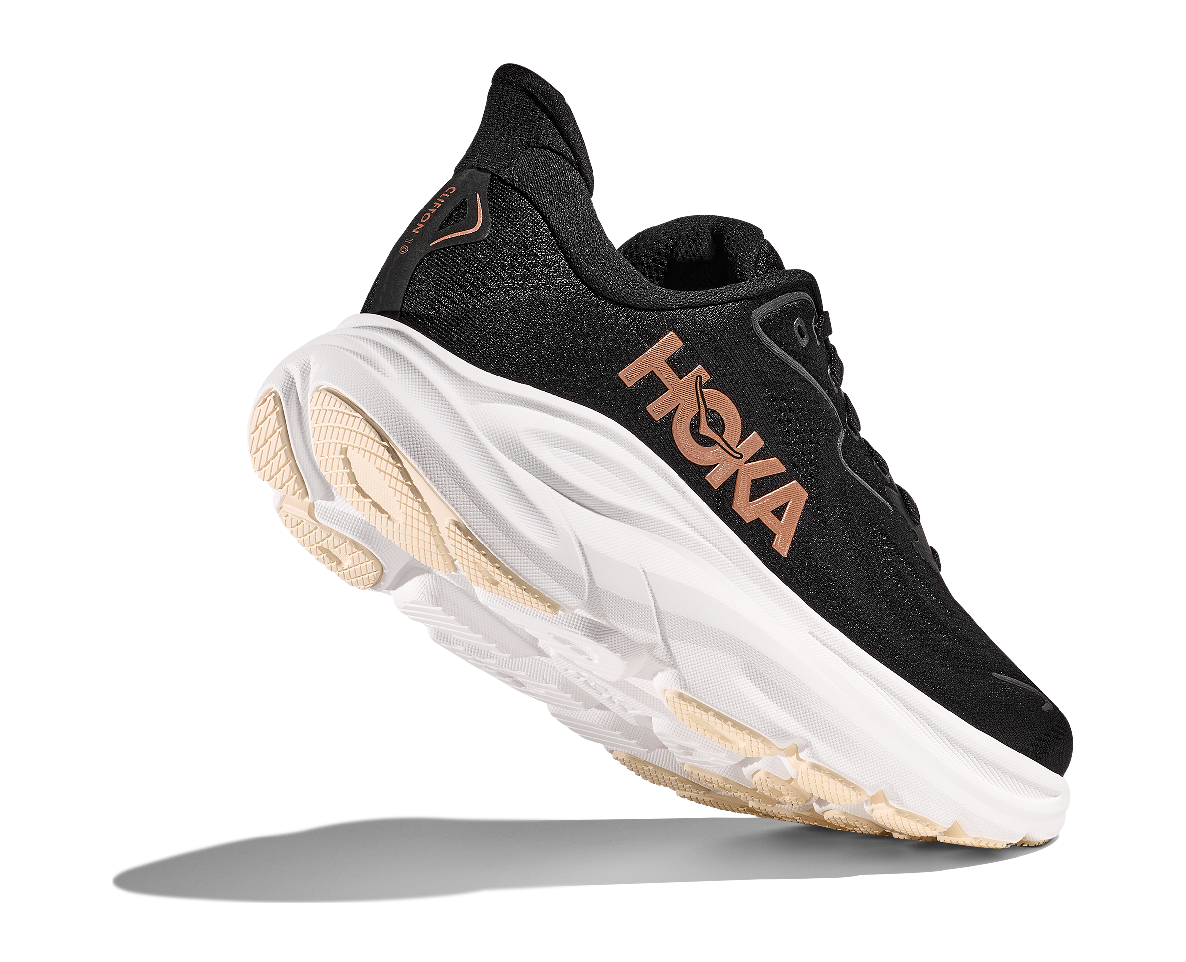HOKA Frauen Clifton 10
