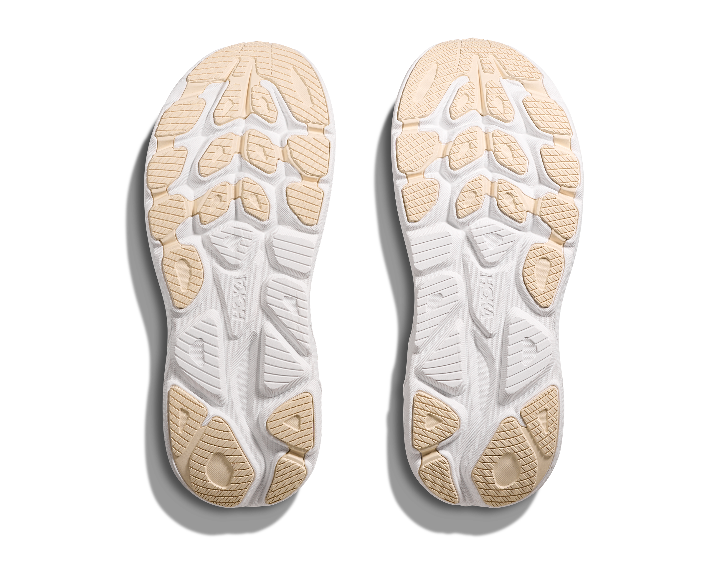 HOKA Frauen Clifton 10