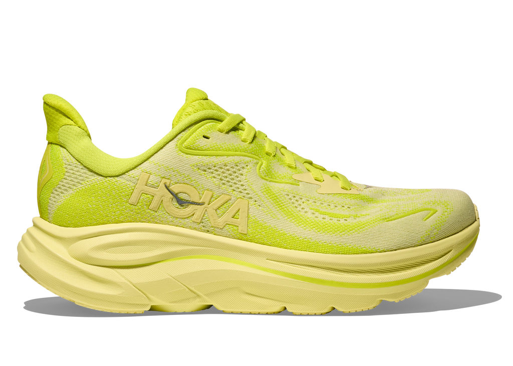 HOKA Frauen Clifton 10