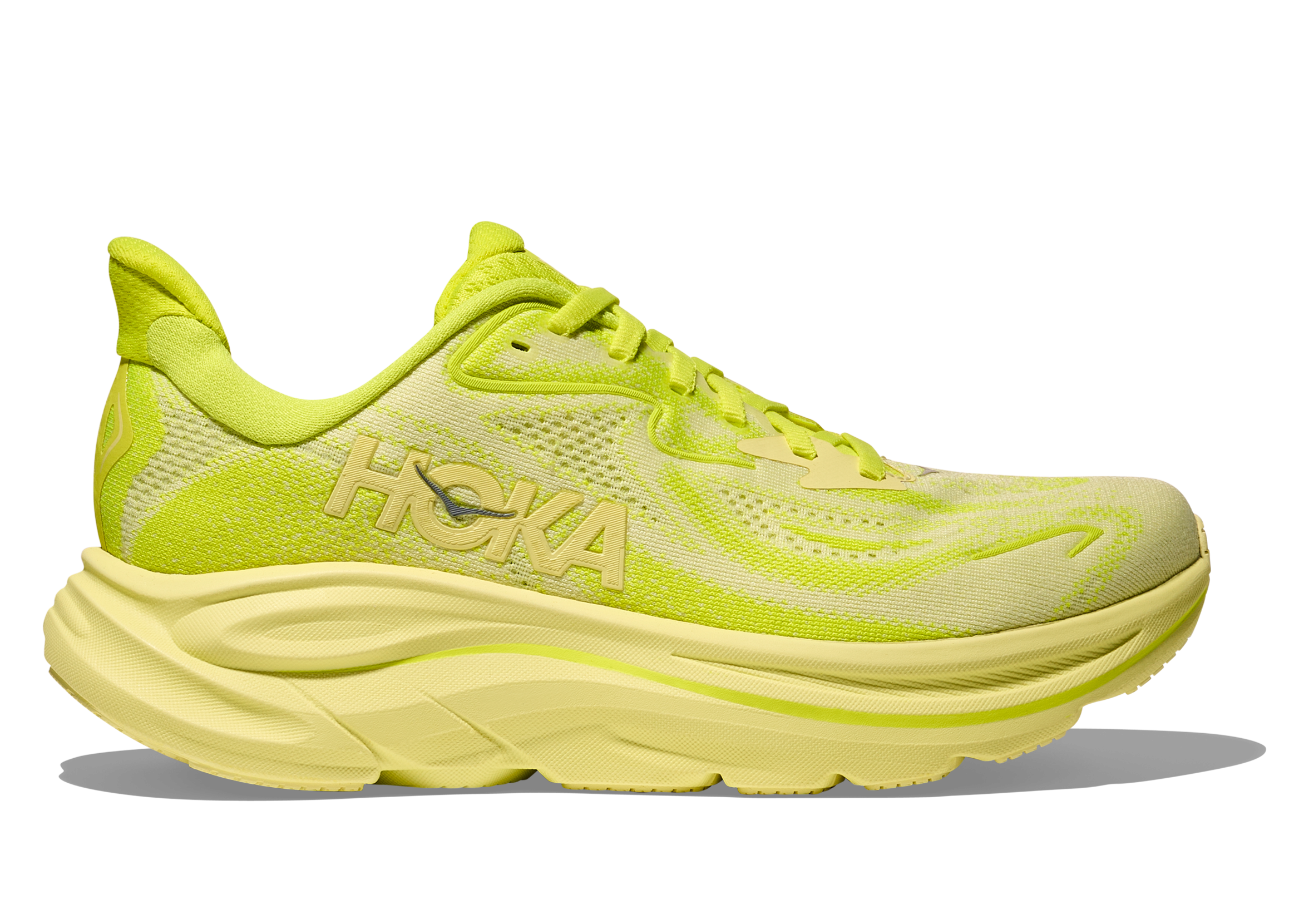 HOKA Frauen Clifton 10