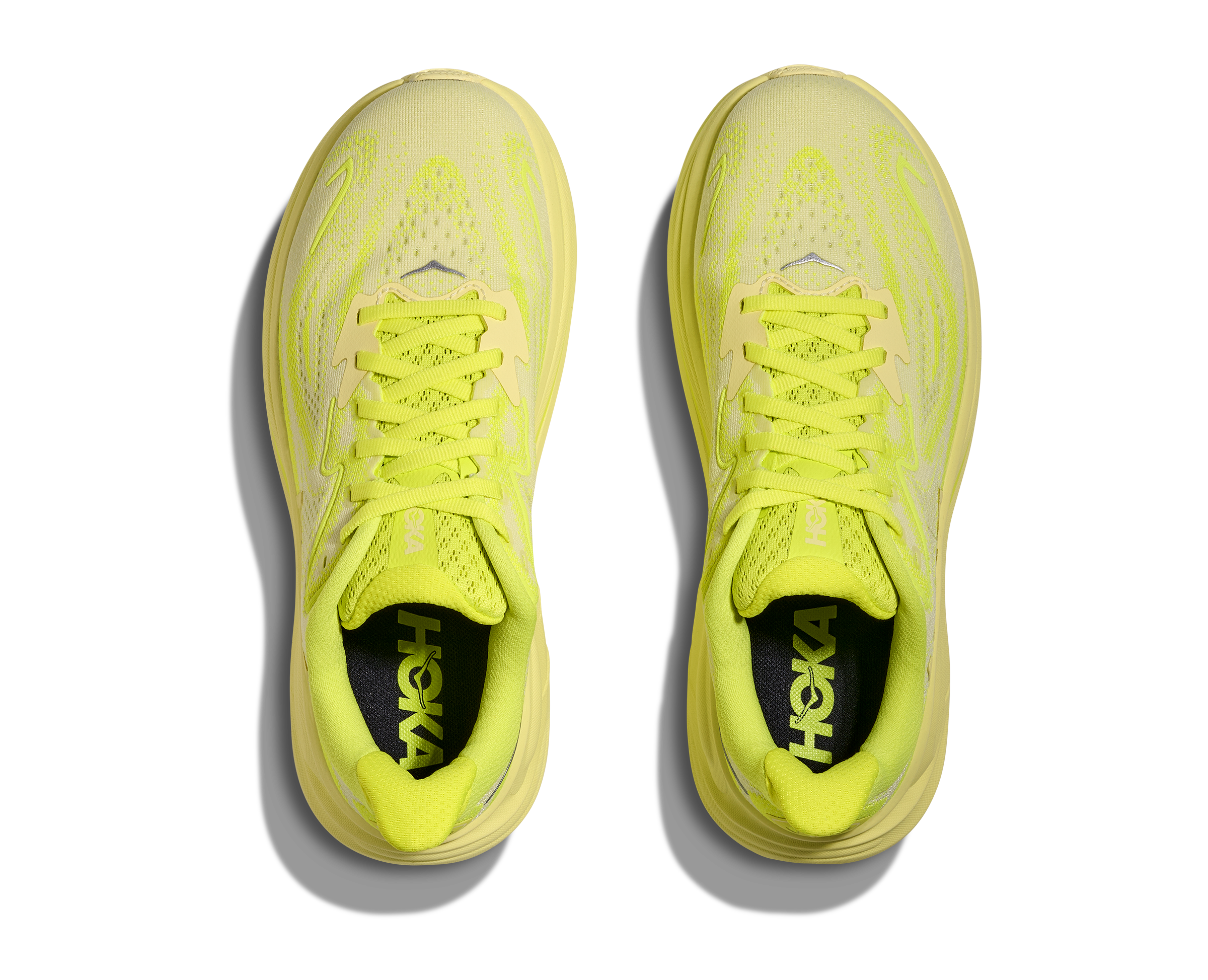 HOKA Frauen Clifton 10