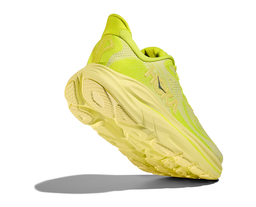 HOKA Frauen Clifton 10