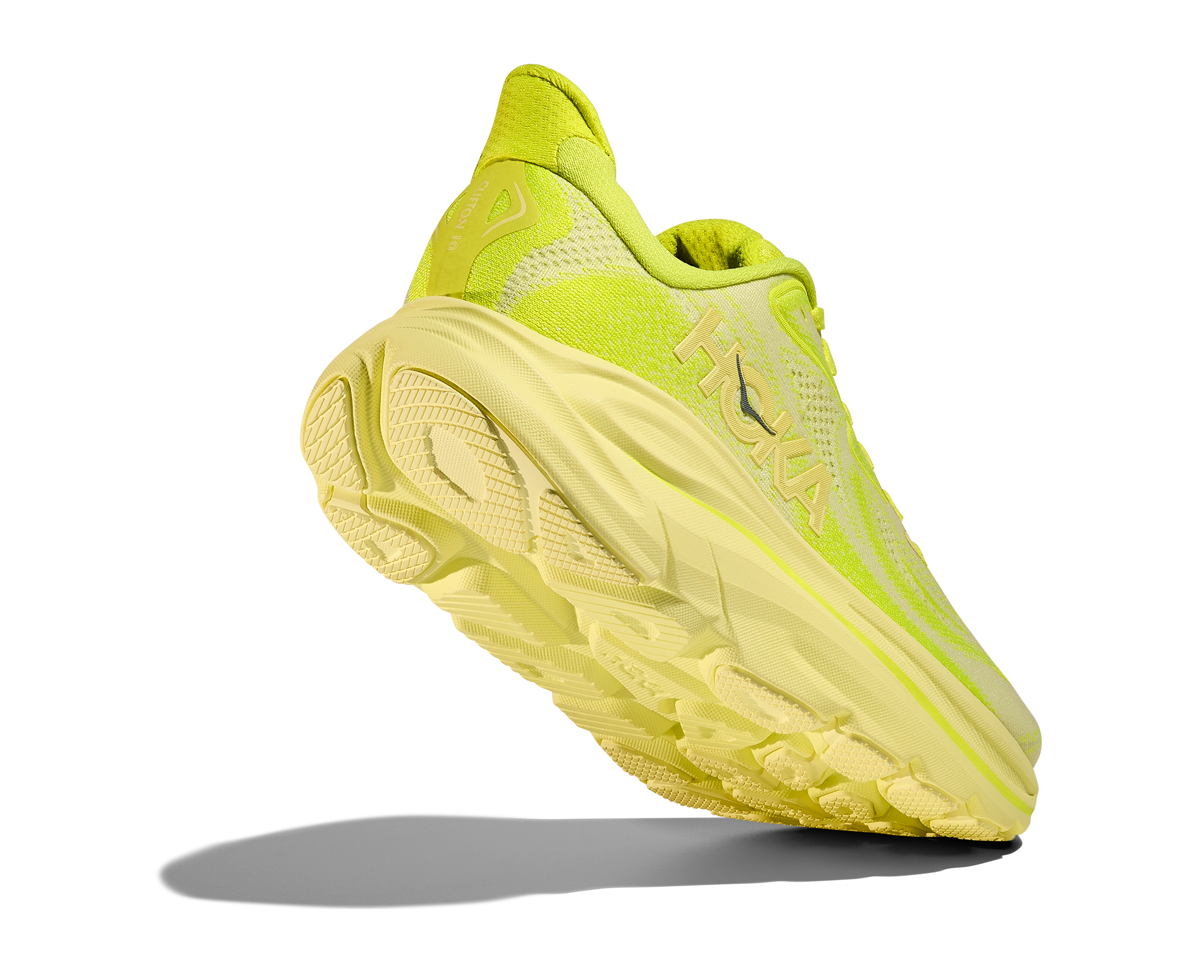 HOKA Frauen Clifton 10