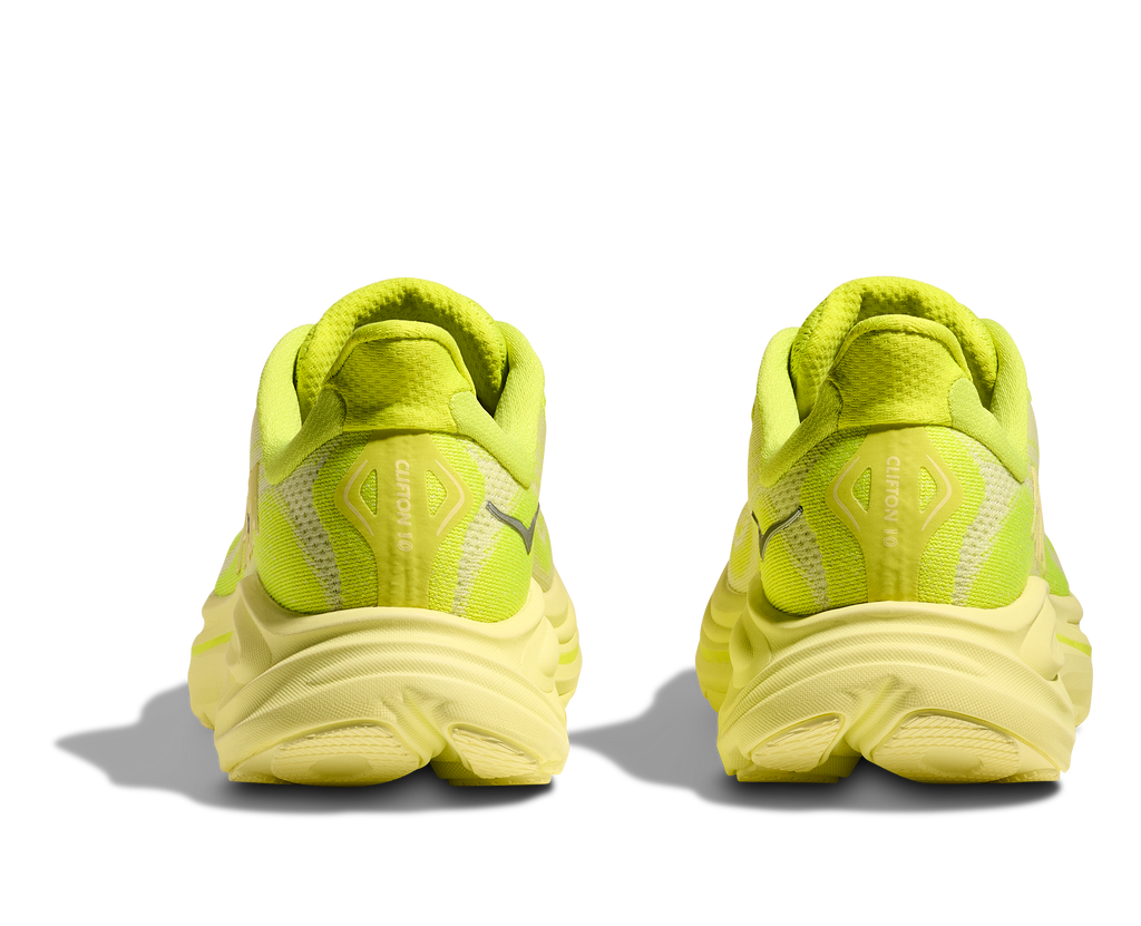 HOKA Frauen Clifton 10