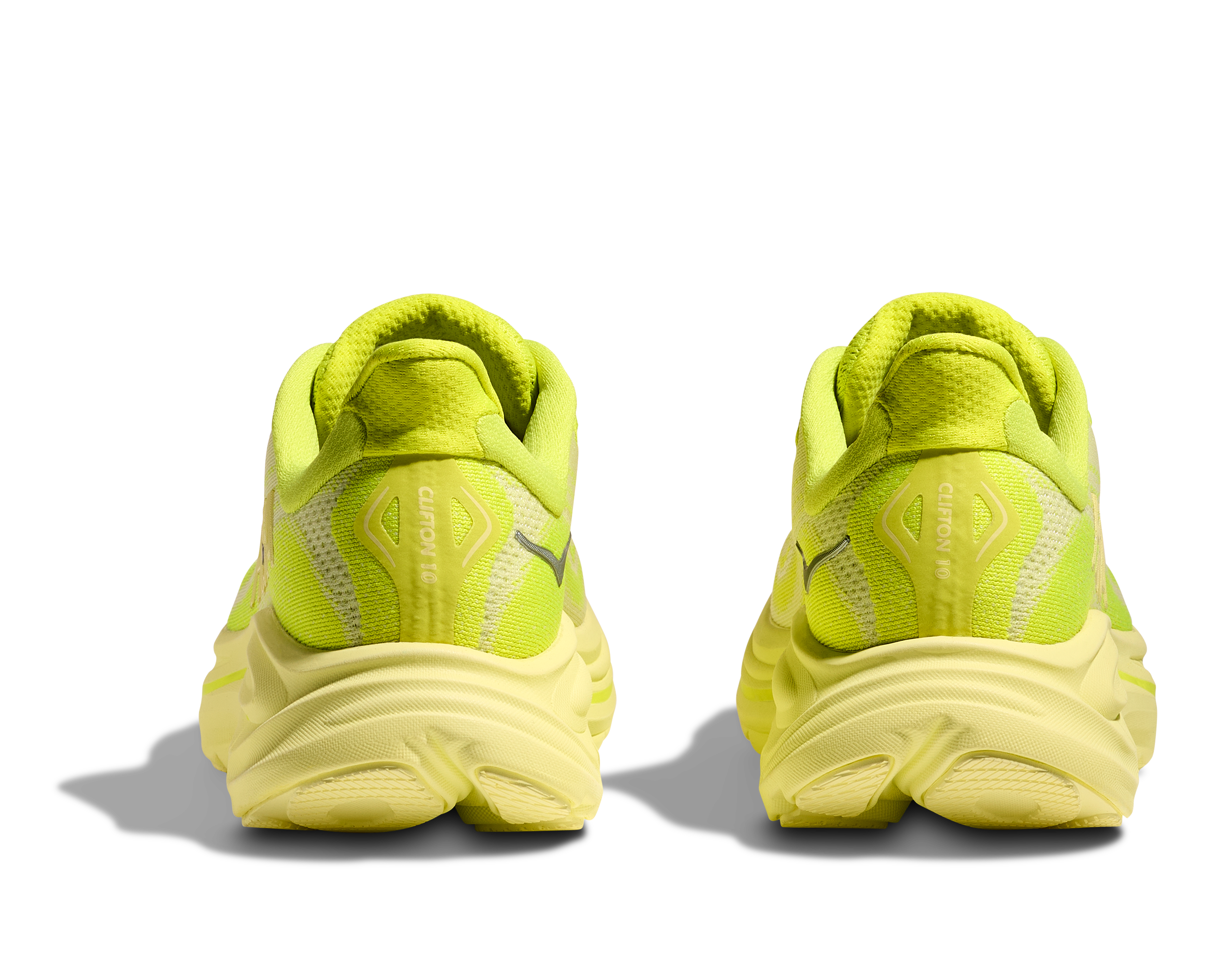 HOKA Frauen Clifton 10