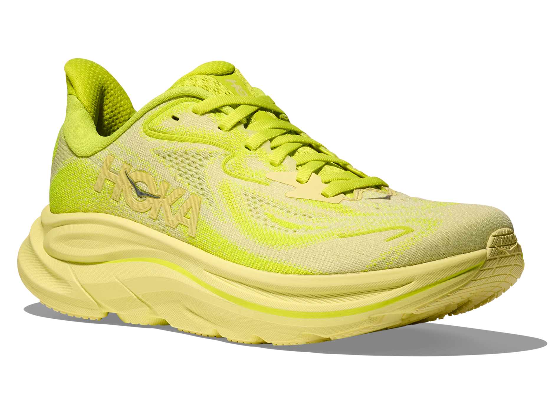 HOKA Frauen Clifton 10