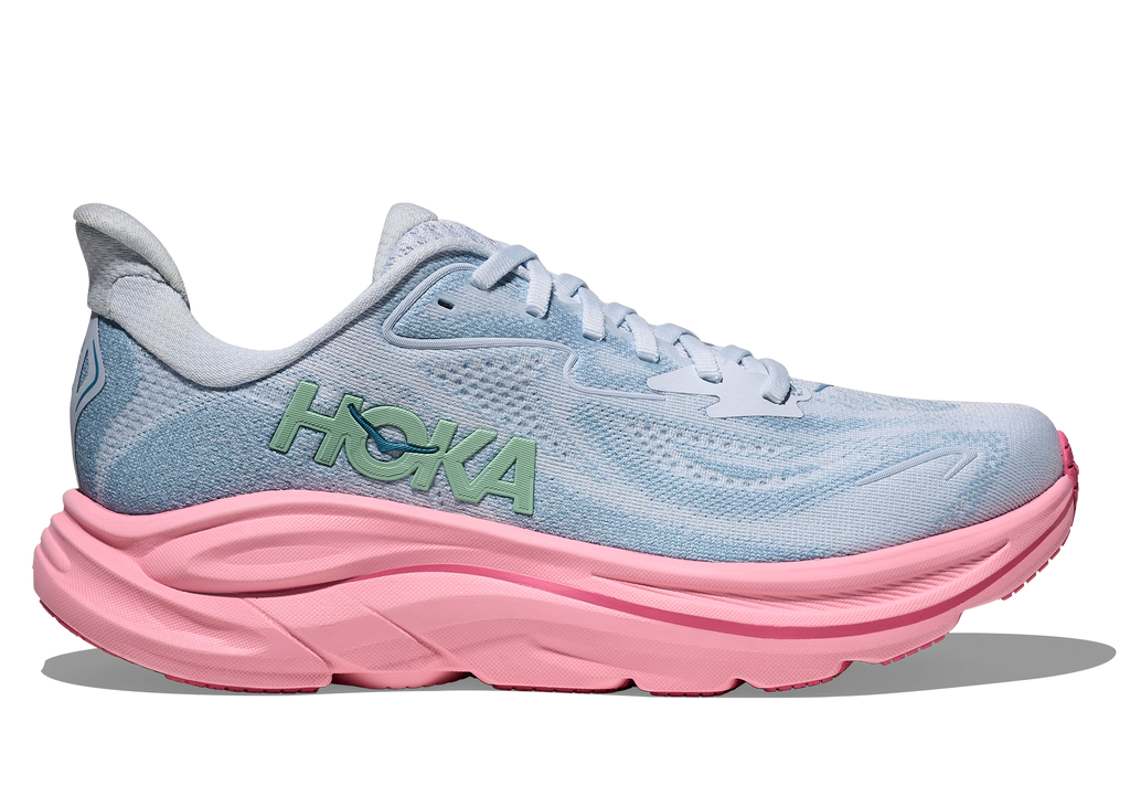 HOKA Frauen Clifton 10