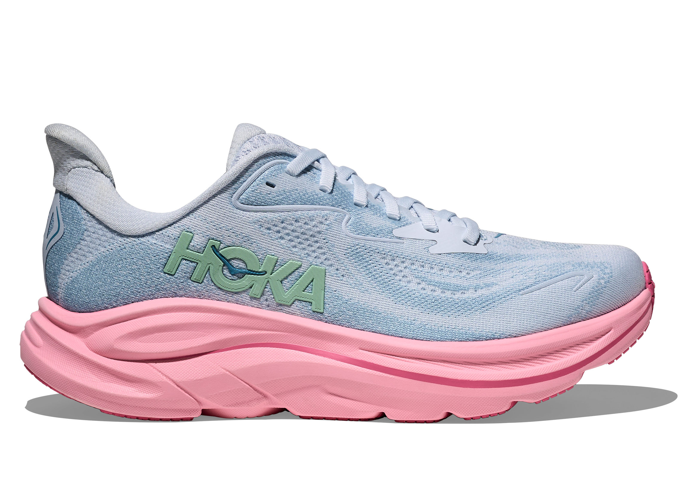 HOKA Frauen Clifton 10