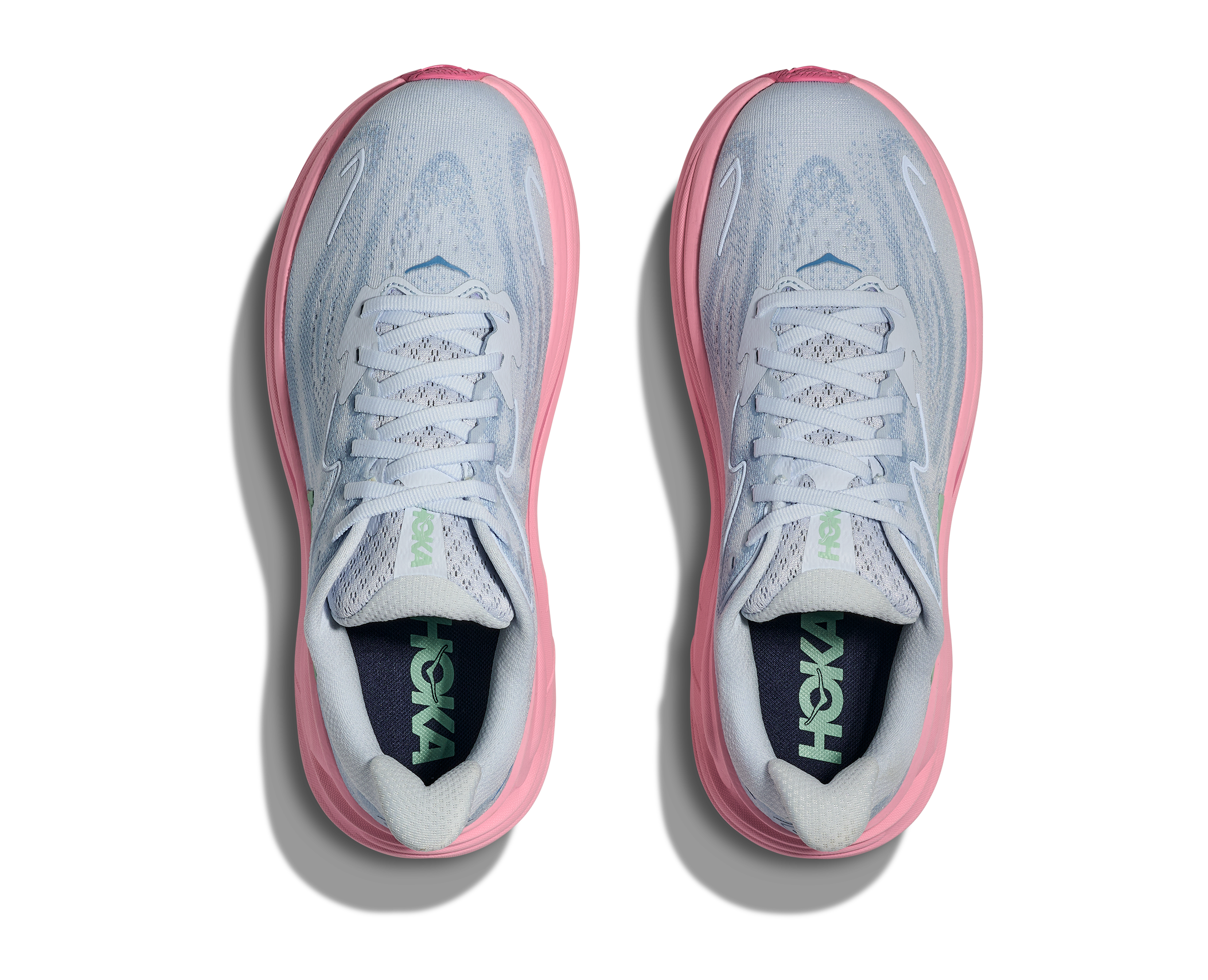 HOKA Frauen Clifton 10