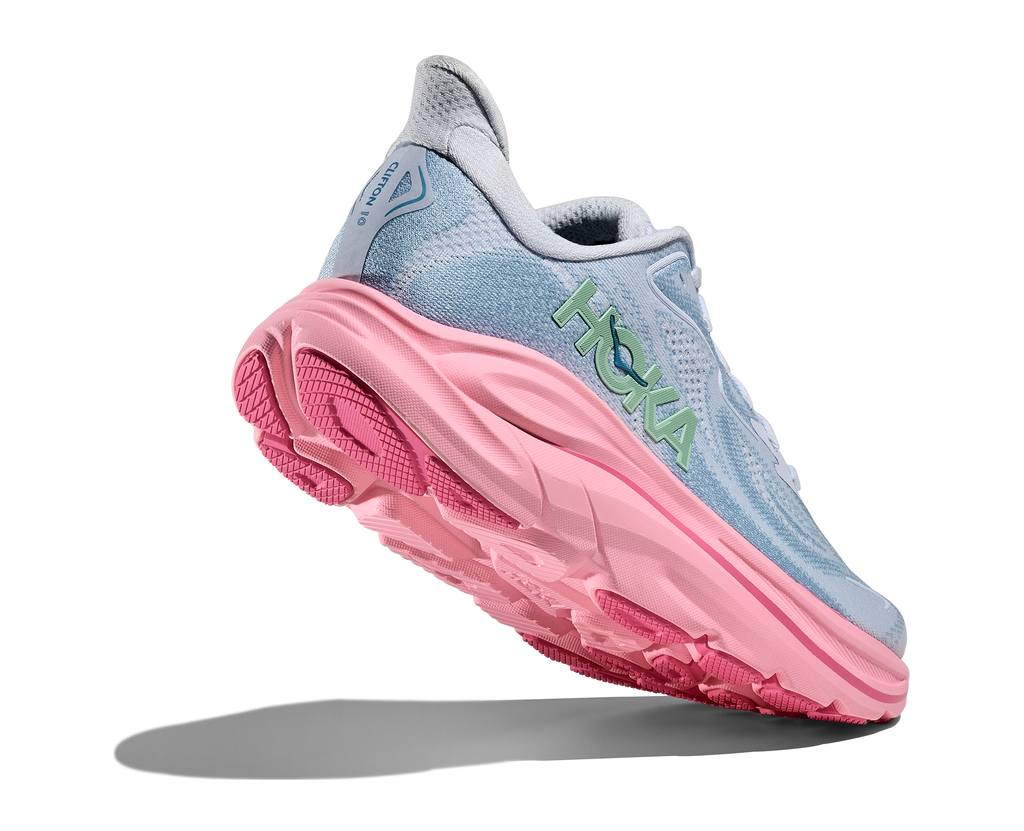 HOKA Frauen Clifton 10