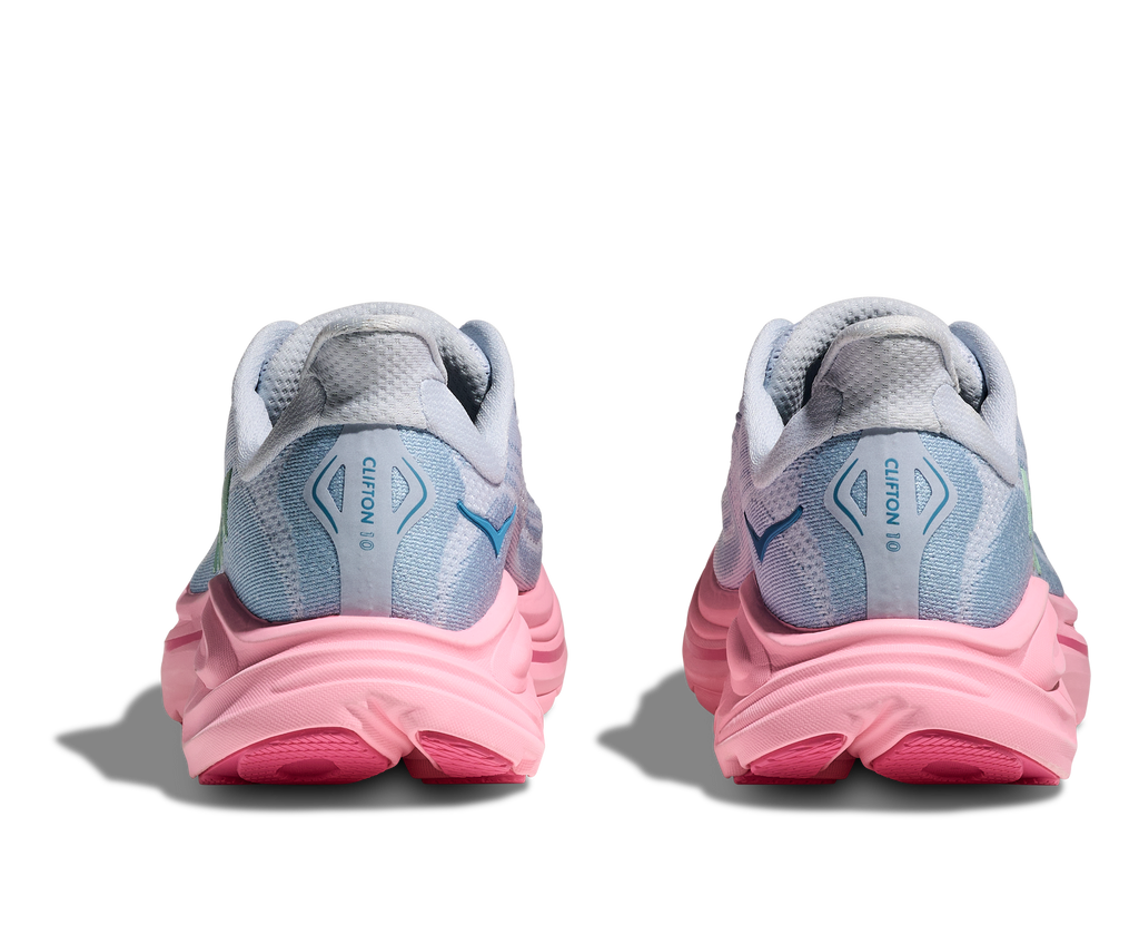HOKA Frauen Clifton 10