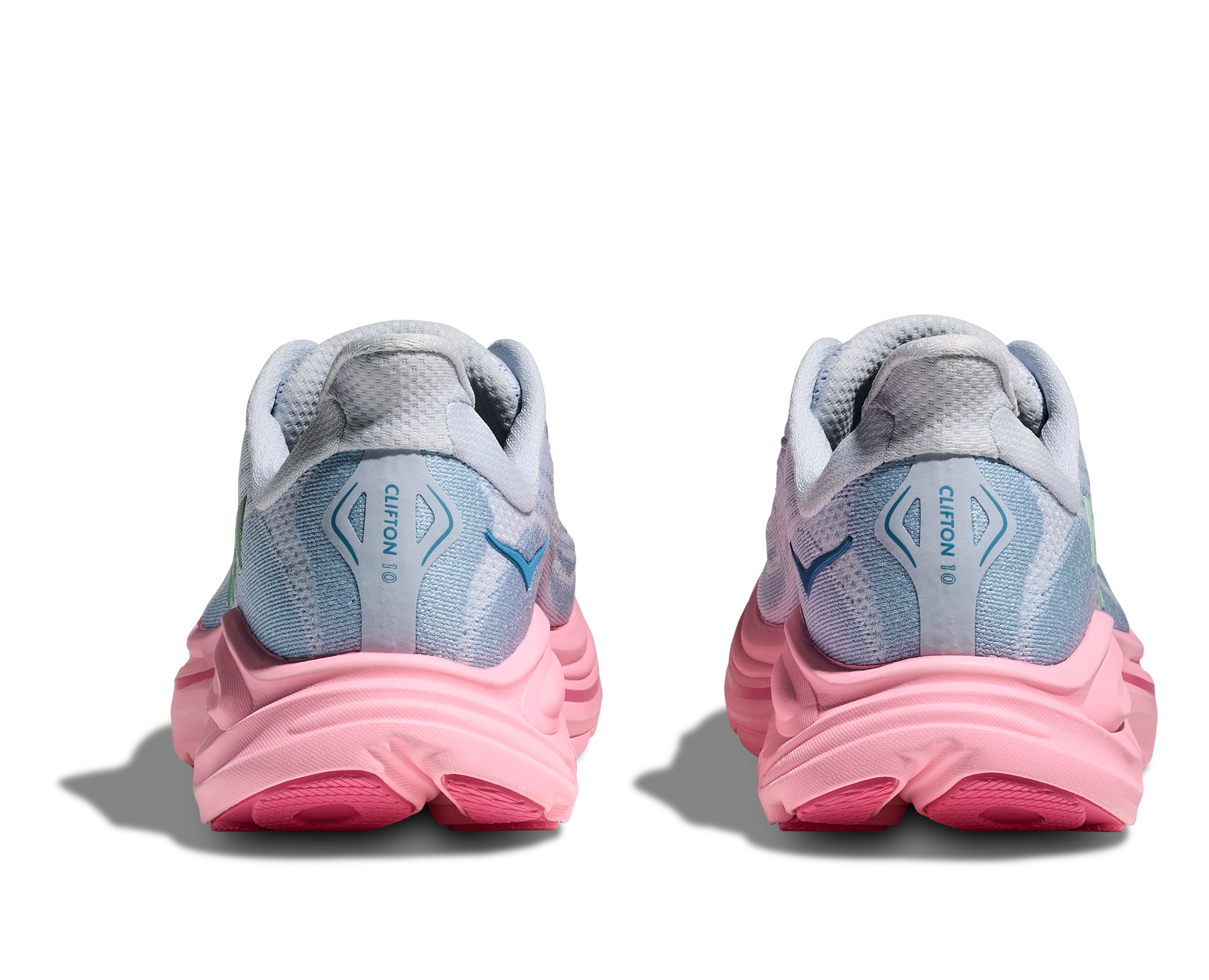 HOKA Frauen Clifton 10