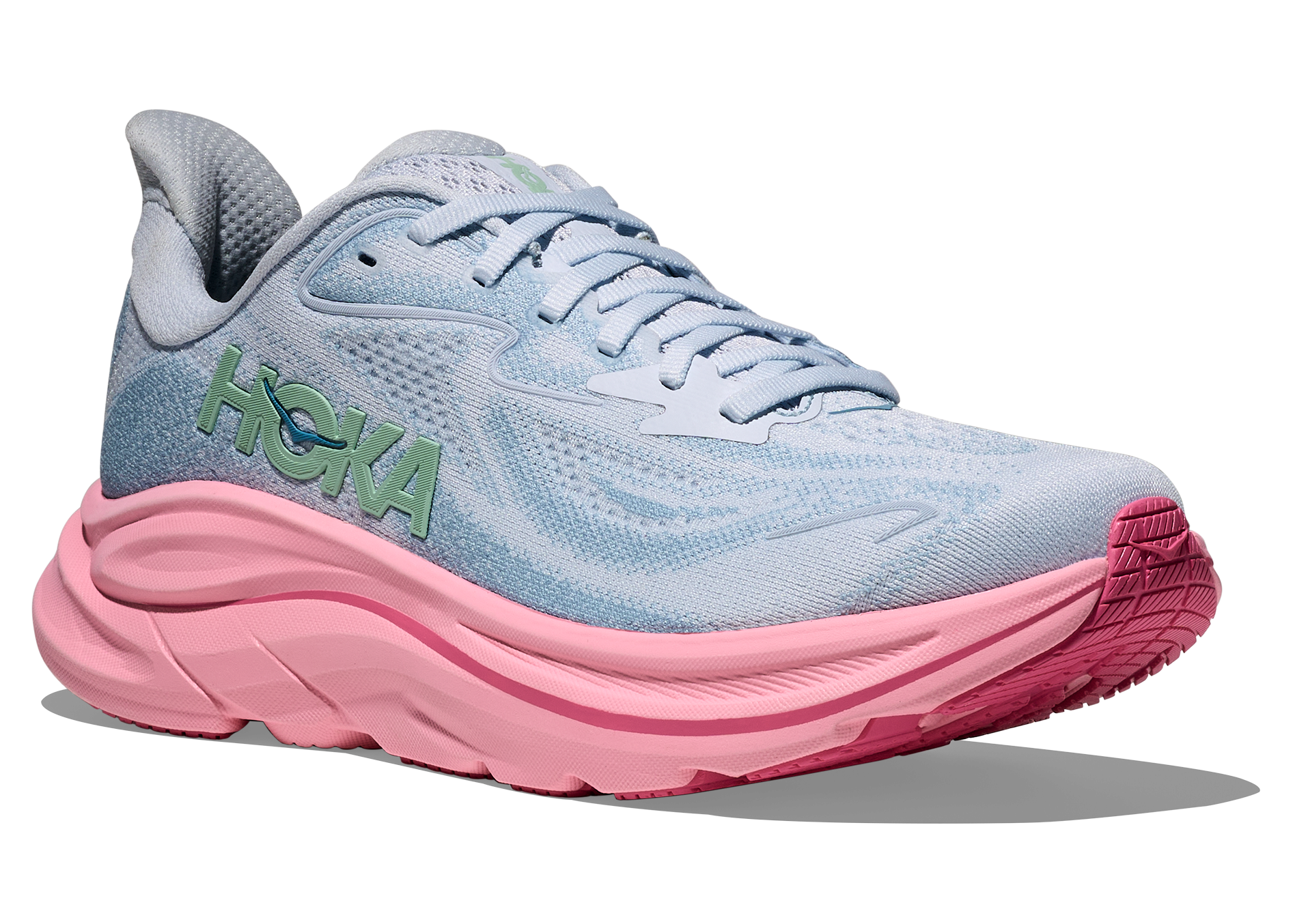 HOKA Frauen Clifton 10
