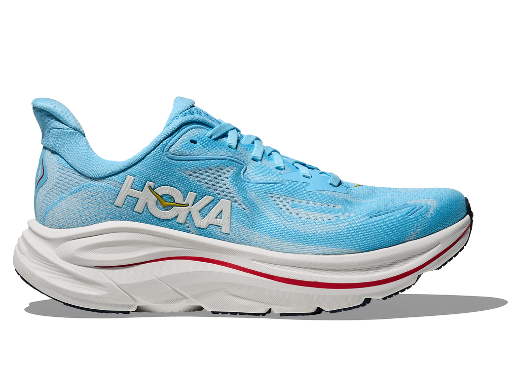 HOKA Frauen Clifton 10