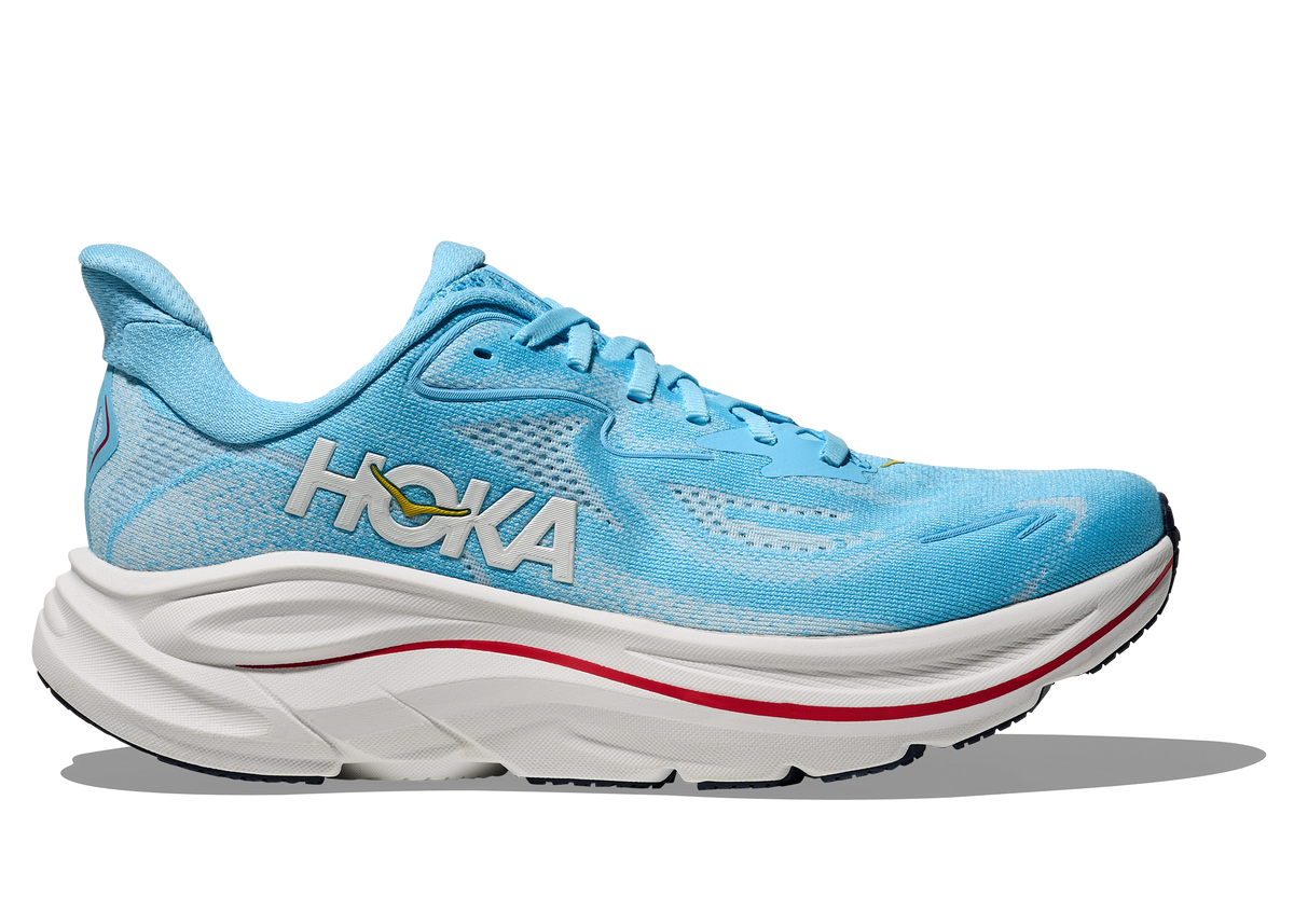 HOKA Frauen Clifton 10